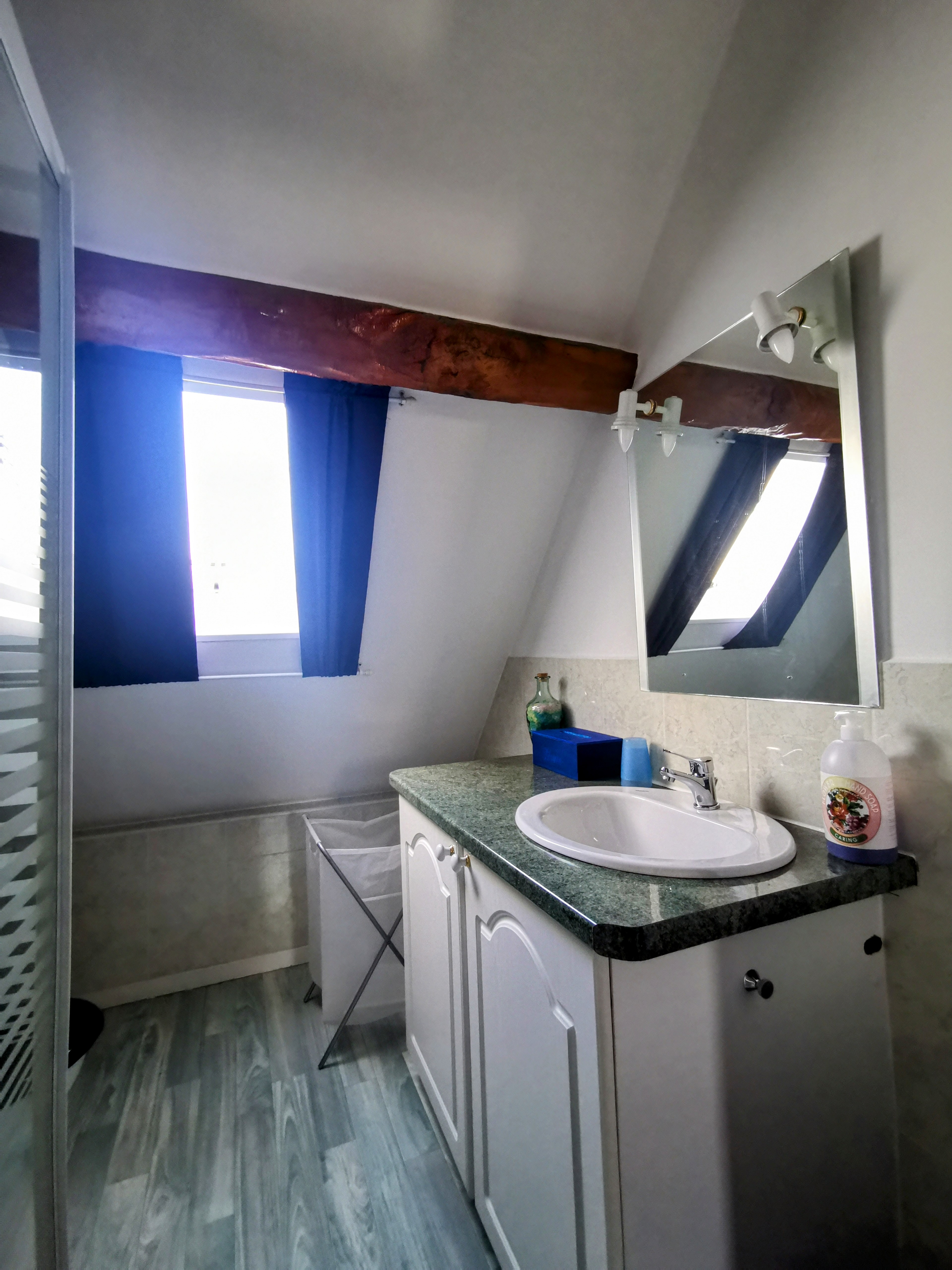 Le Bleuet, Fajoles - photo 8