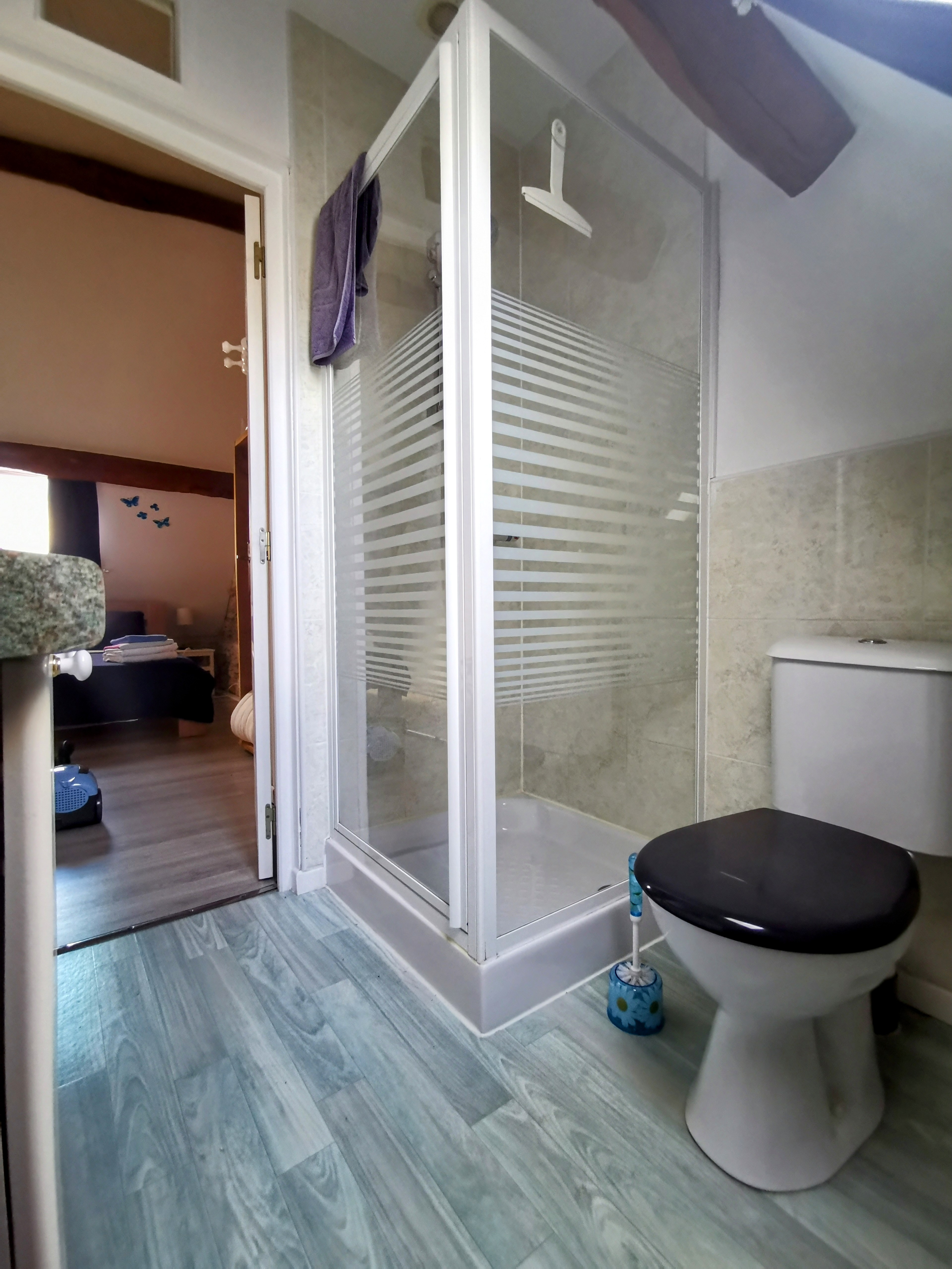 Le Bleuet, Fajoles - photo 9