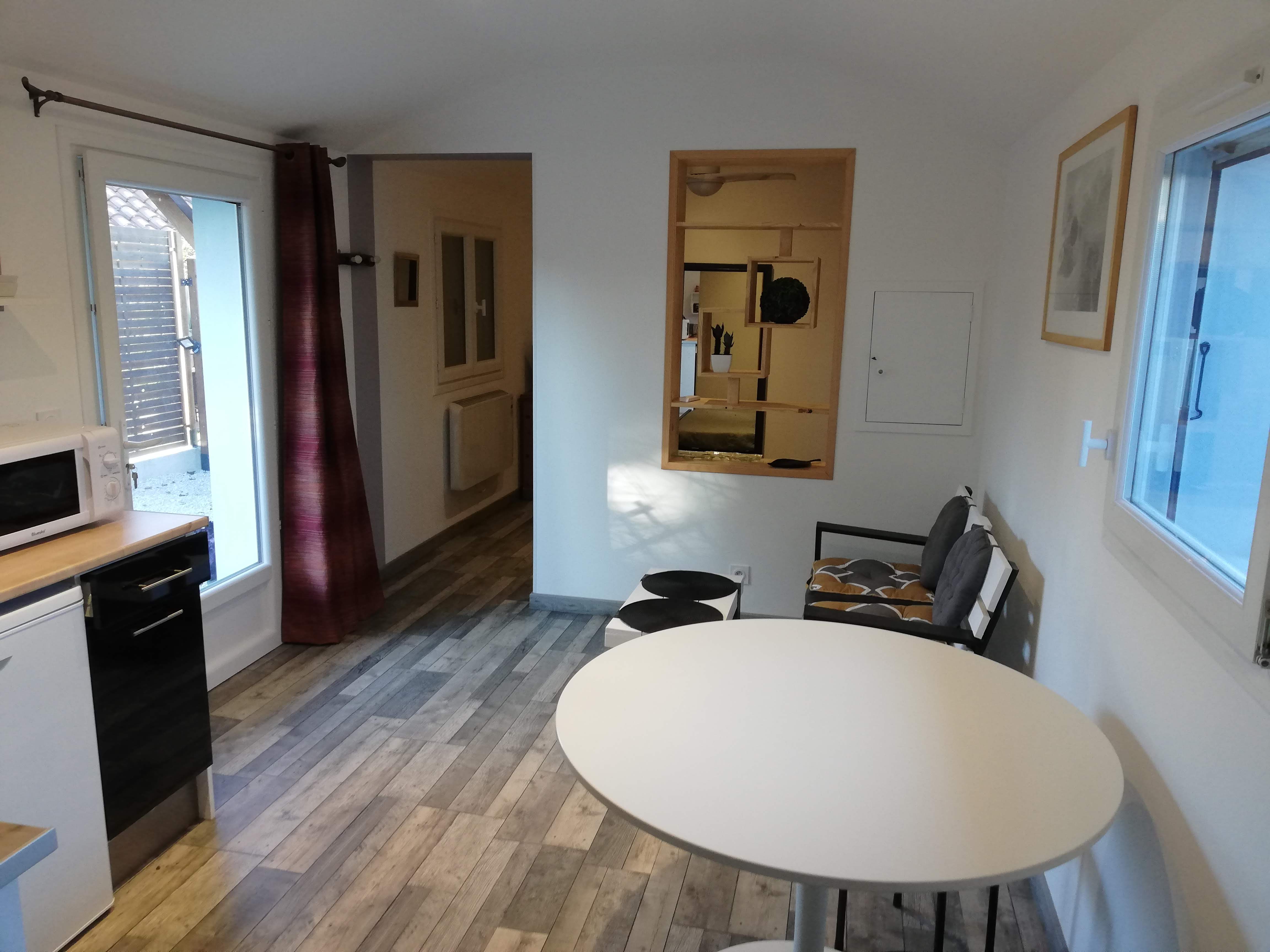 Le jardin caché, Le Vigan - photo 4