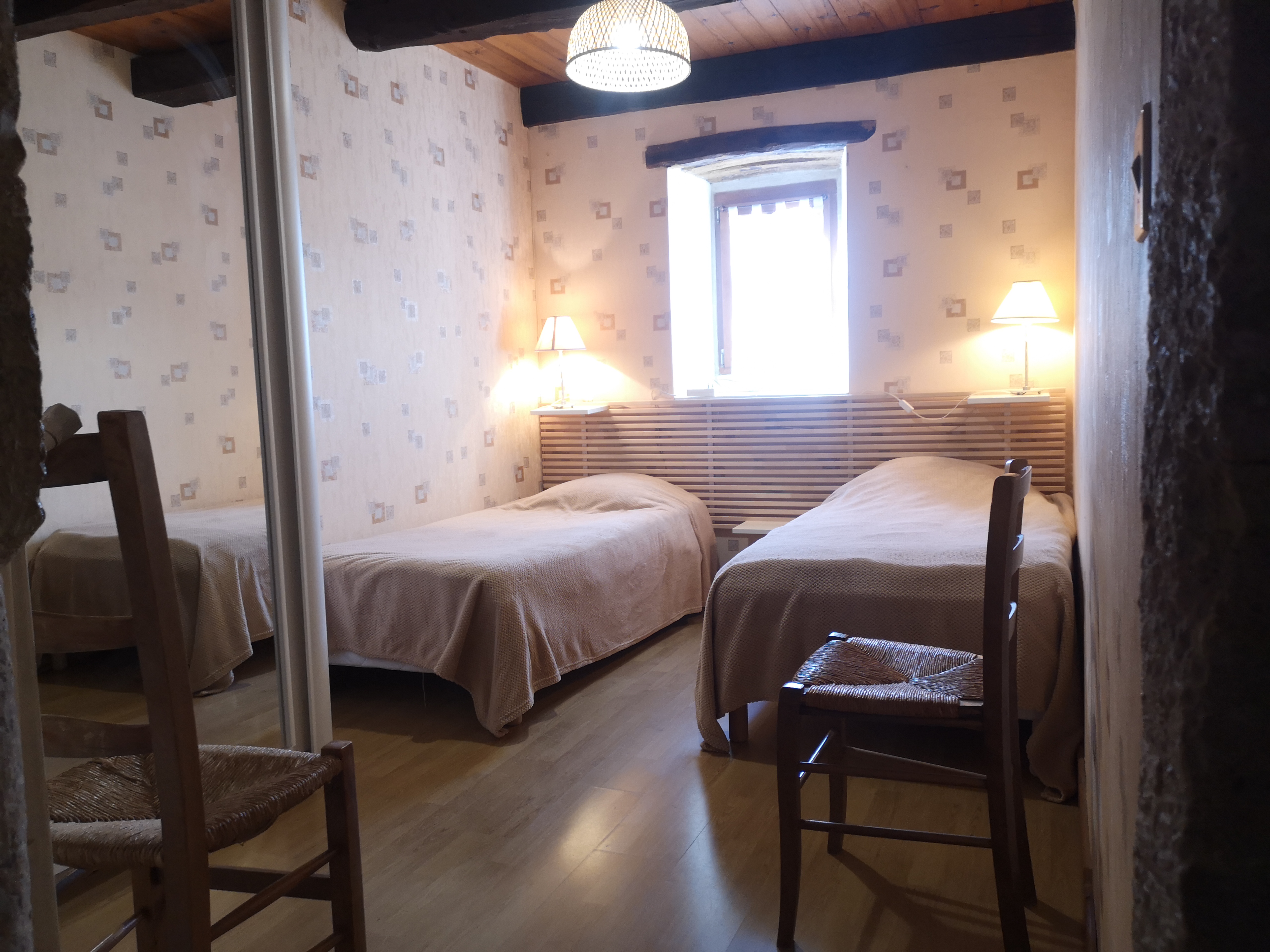 Gîte Piscine Soulie, Aujols - photo 12