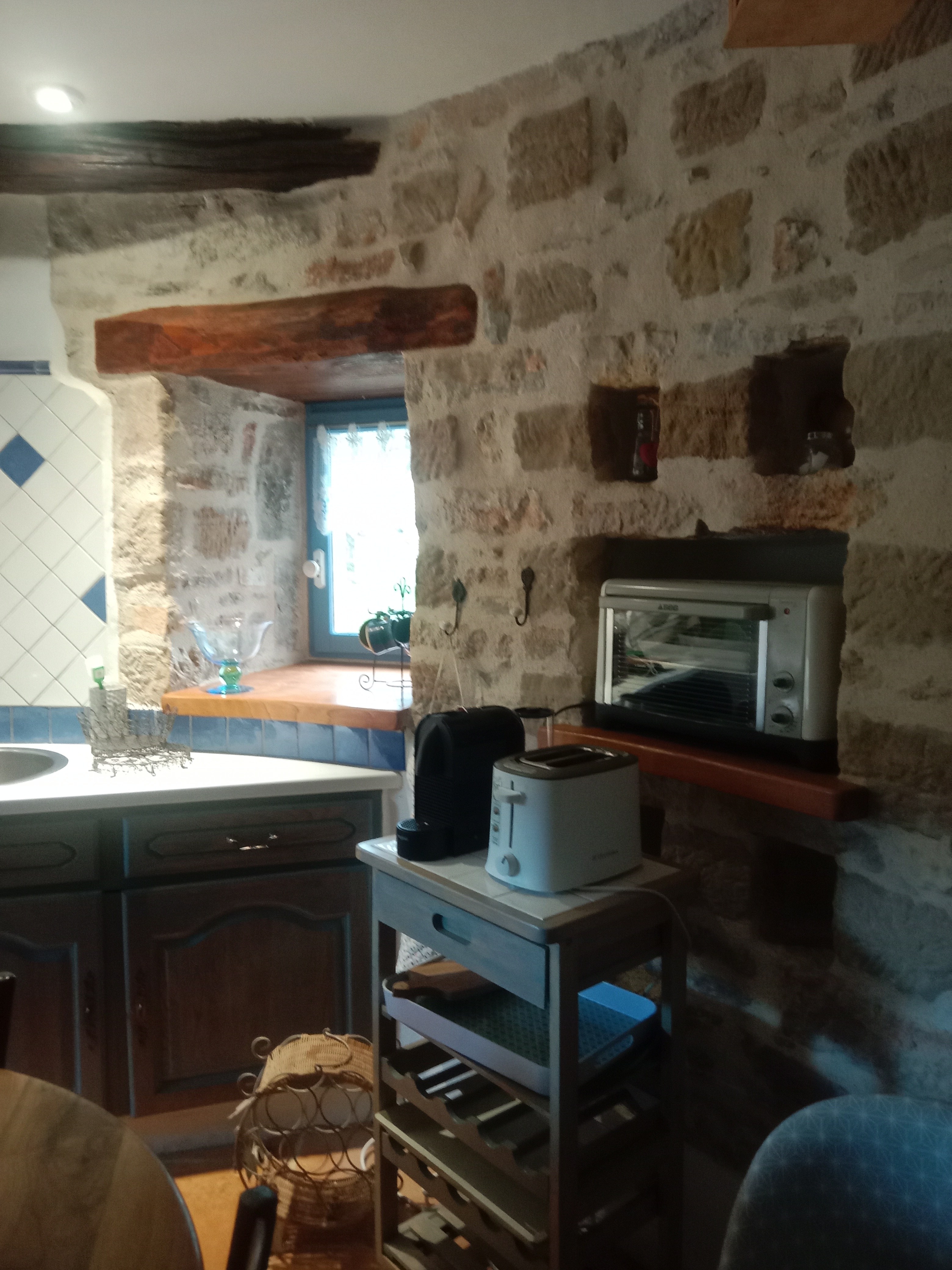 LE PIGEONNIER, Cajarc - photo 2