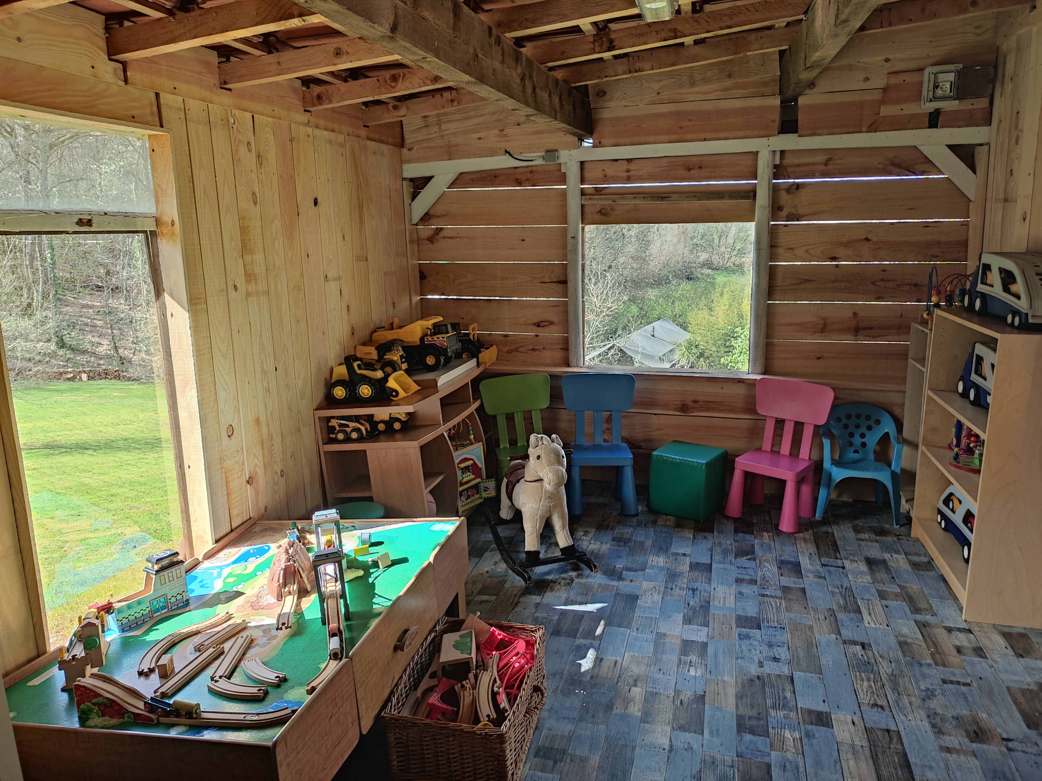 Pagel - Moomba Lodge Hippo, Catus - photo 2