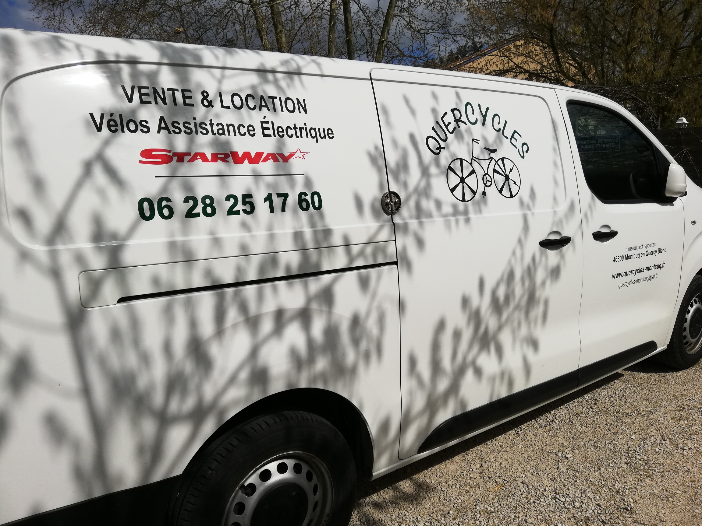 Quercycles, Montcuq-en-Quercy-Blanc - photo 6