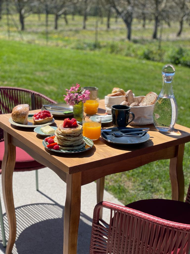 Allée des noyers, Saint-Michel-de-Bannières - photo 29