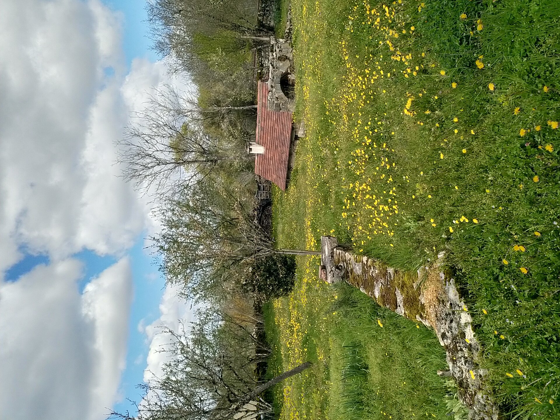 Maison au Touleyrou, Issendolus - photo 15
