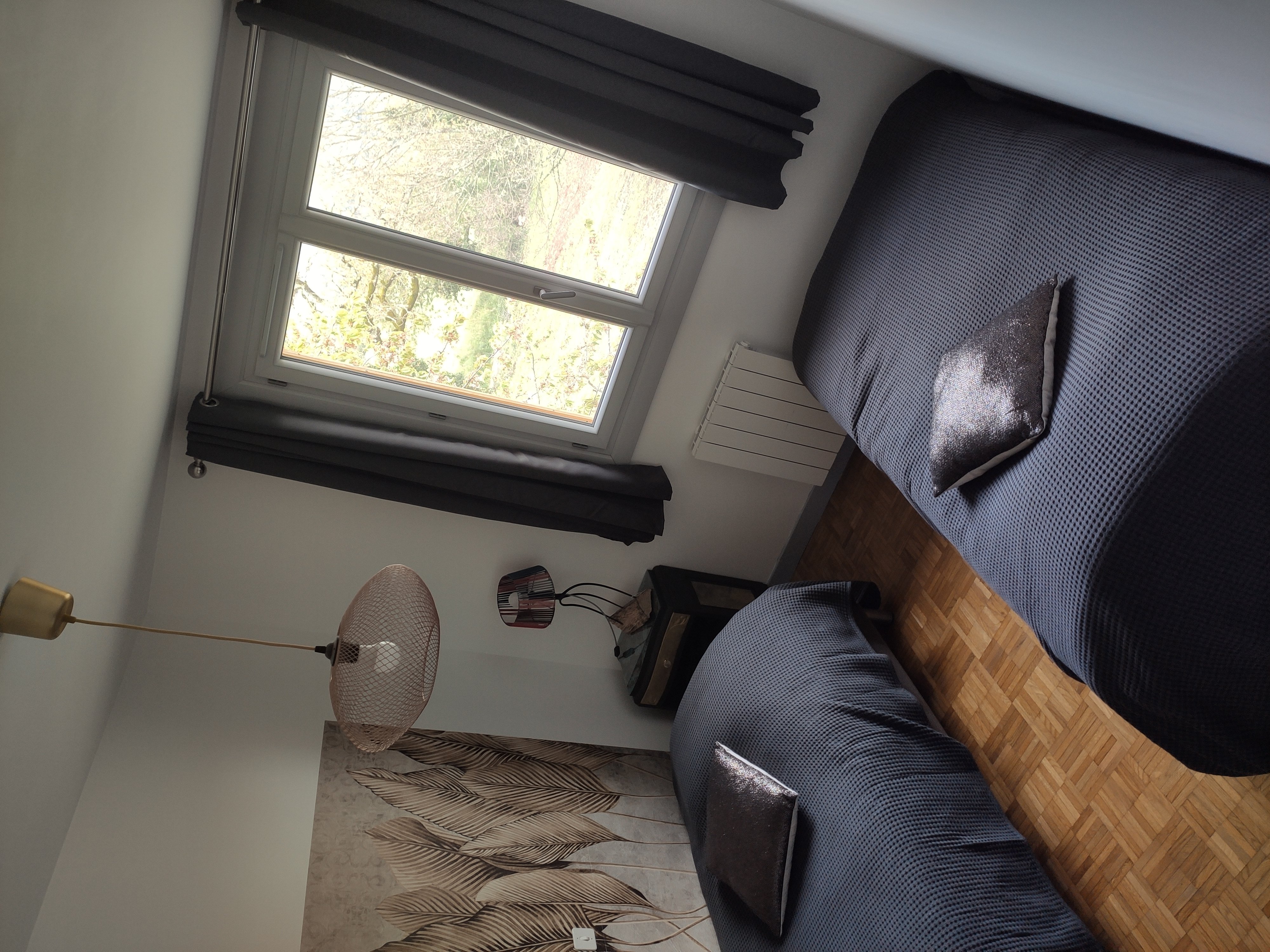 Les chambres des chats malicieux, Cajarc - photo 5