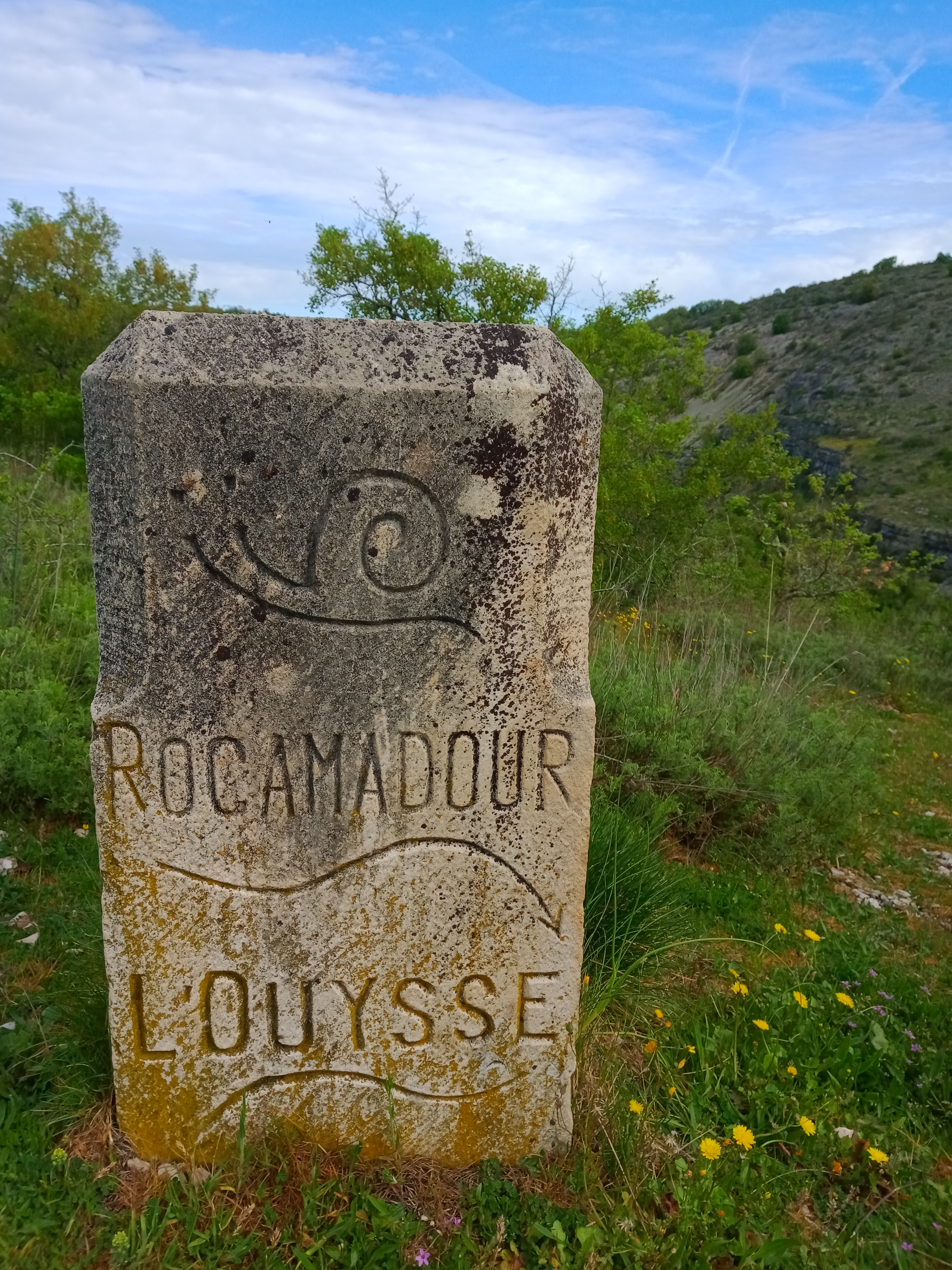 Aventure & vous, Grèzes - photo 5