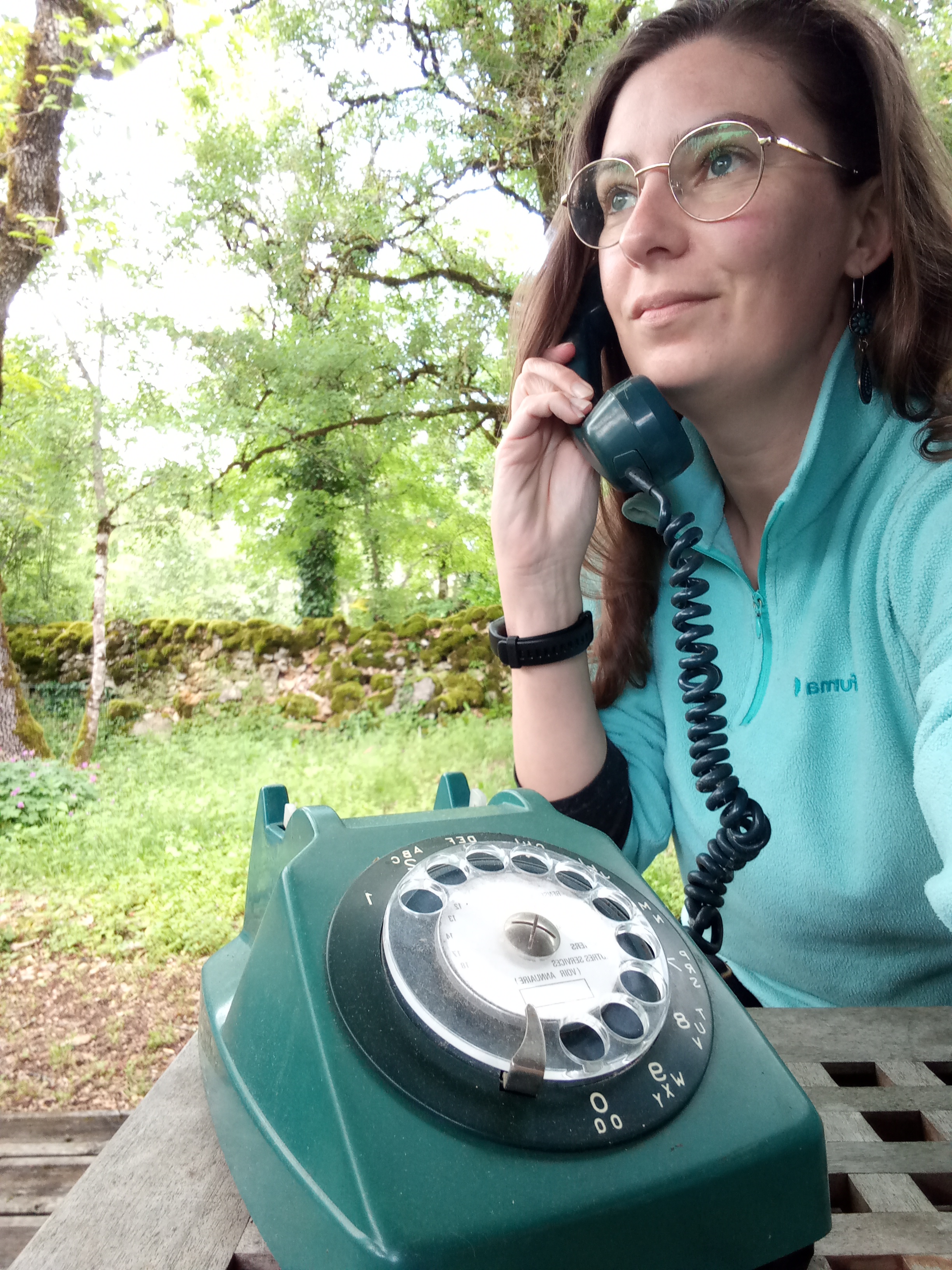 Aventure & vous, Grèzes - photo 6