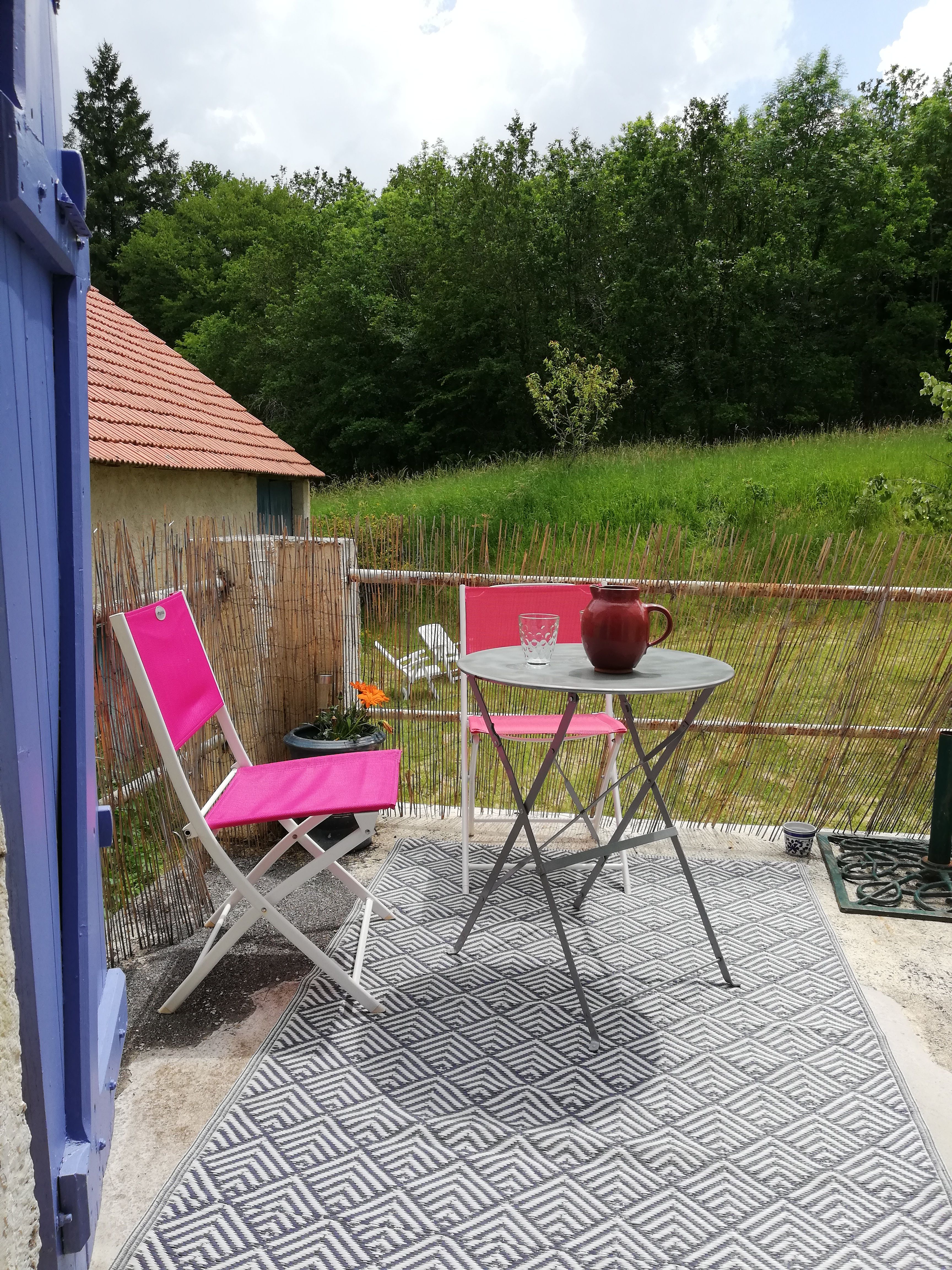 Maison de Boyé, Thédirac - photo 3