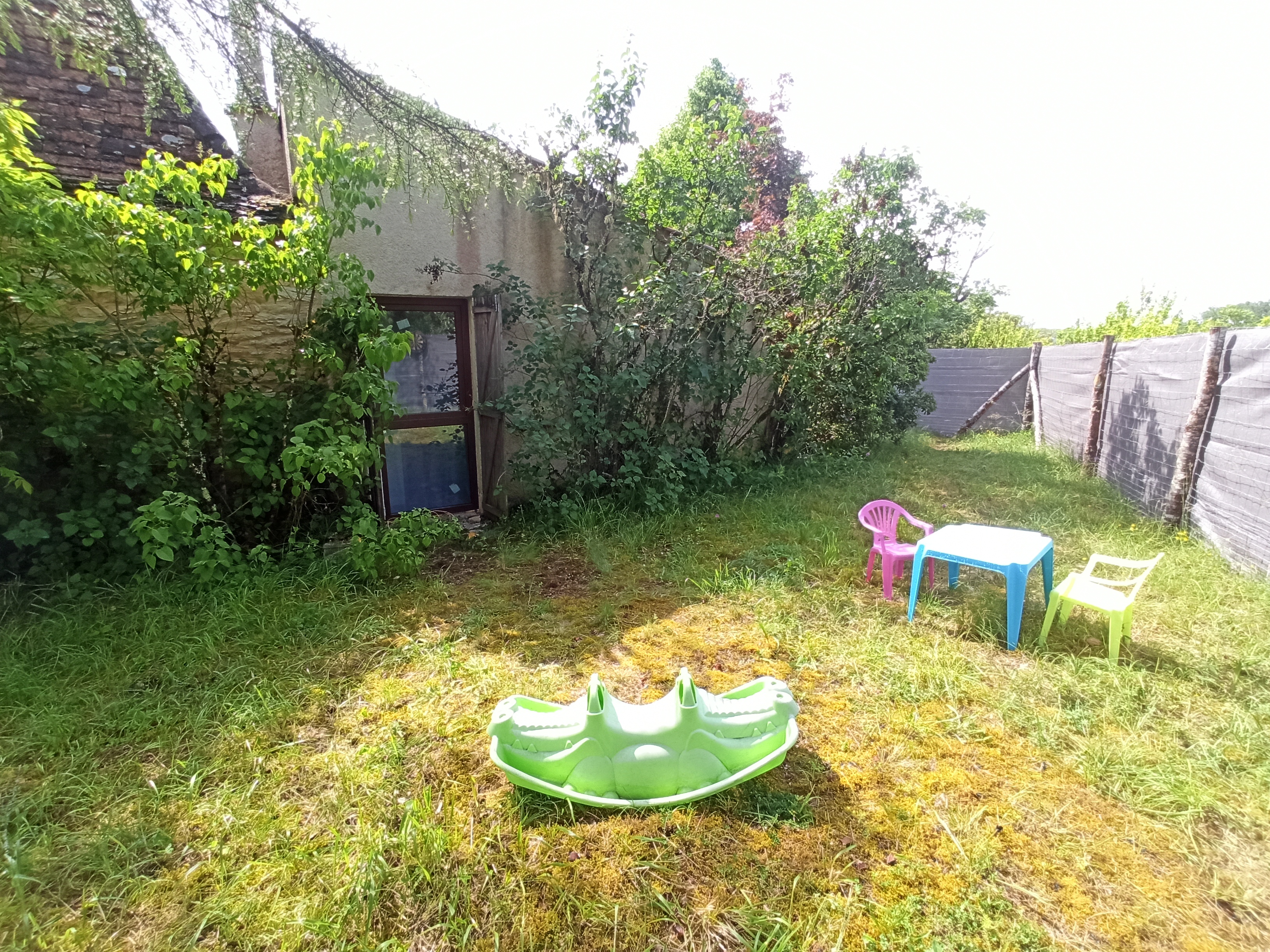 Meublé de tourisme Gambin-Brouel, Catus - photo 10
