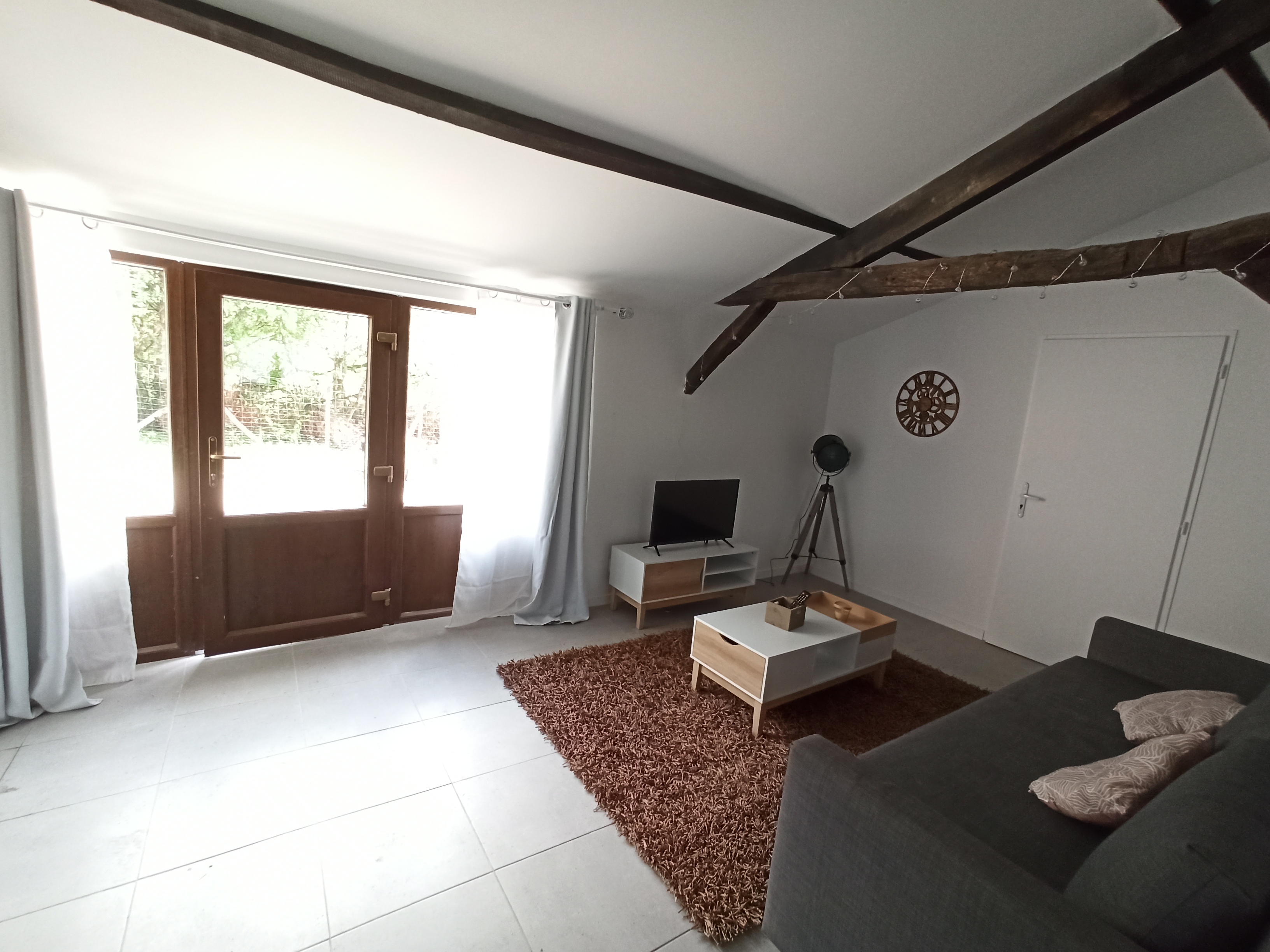 Meublé de tourisme Gambin-Brouel, Catus - photo 15