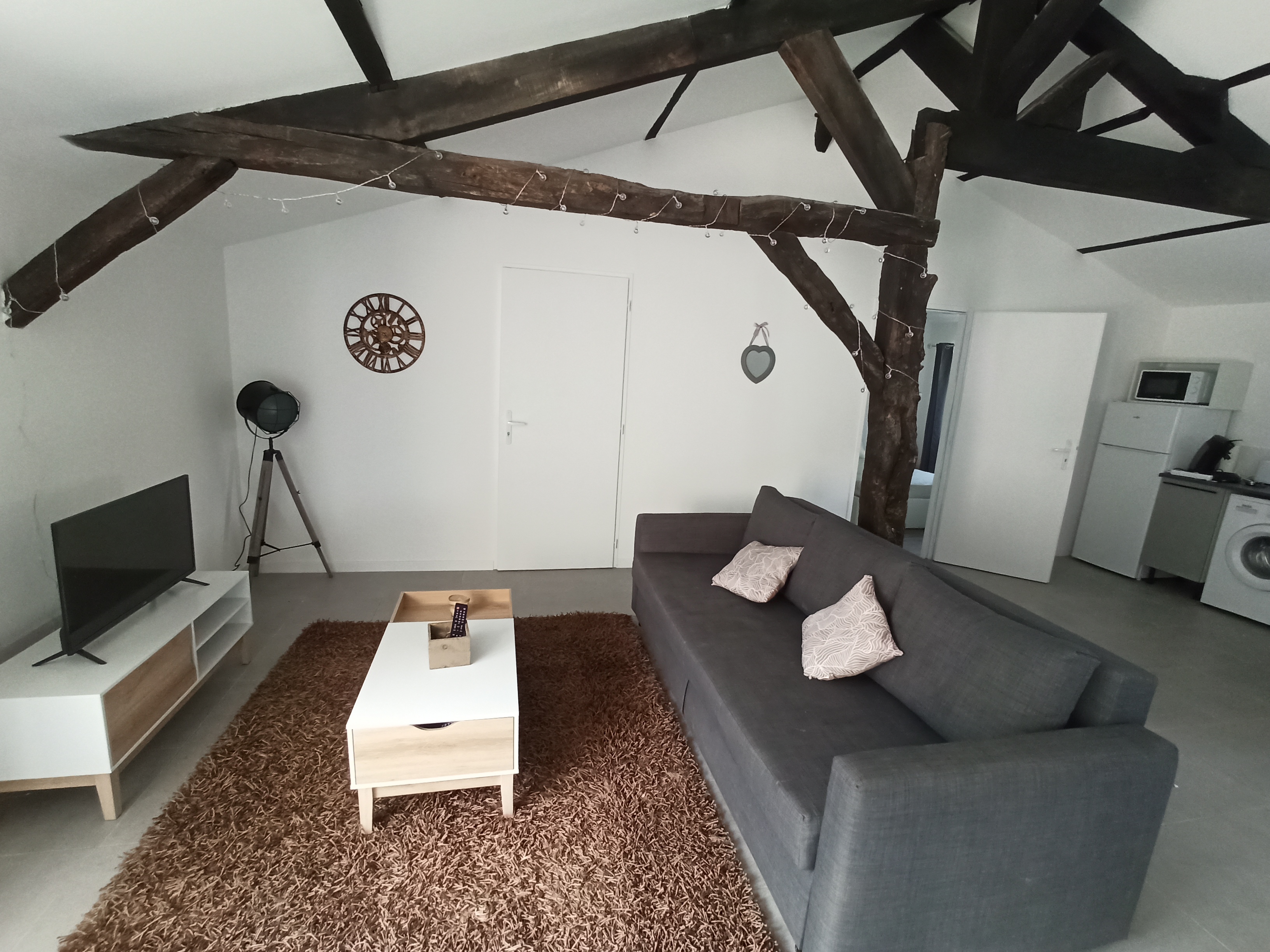 Meublé de tourisme Gambin-Brouel, Catus - photo 16
