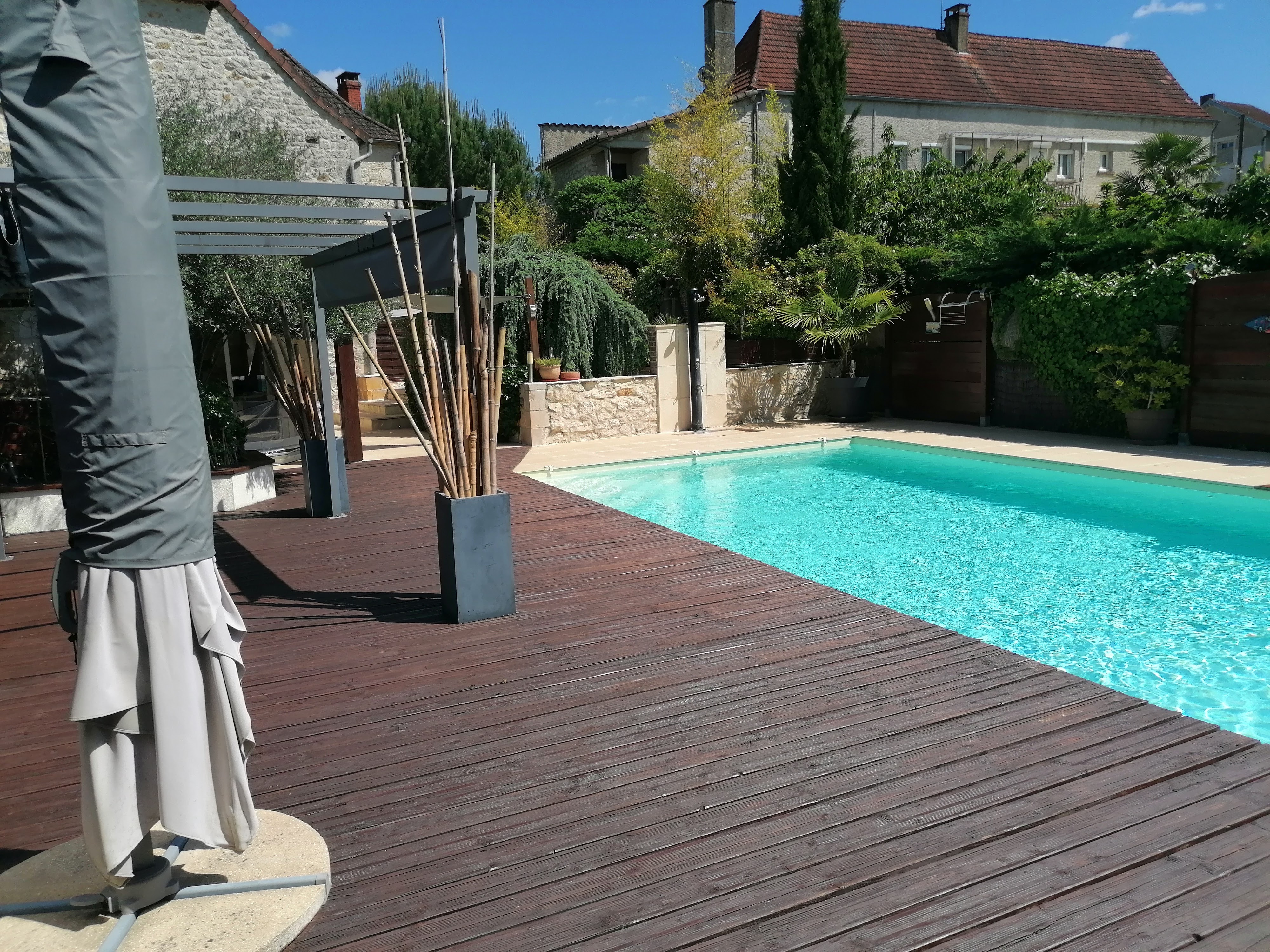 Le Cyprès, Lanzac - photo 25