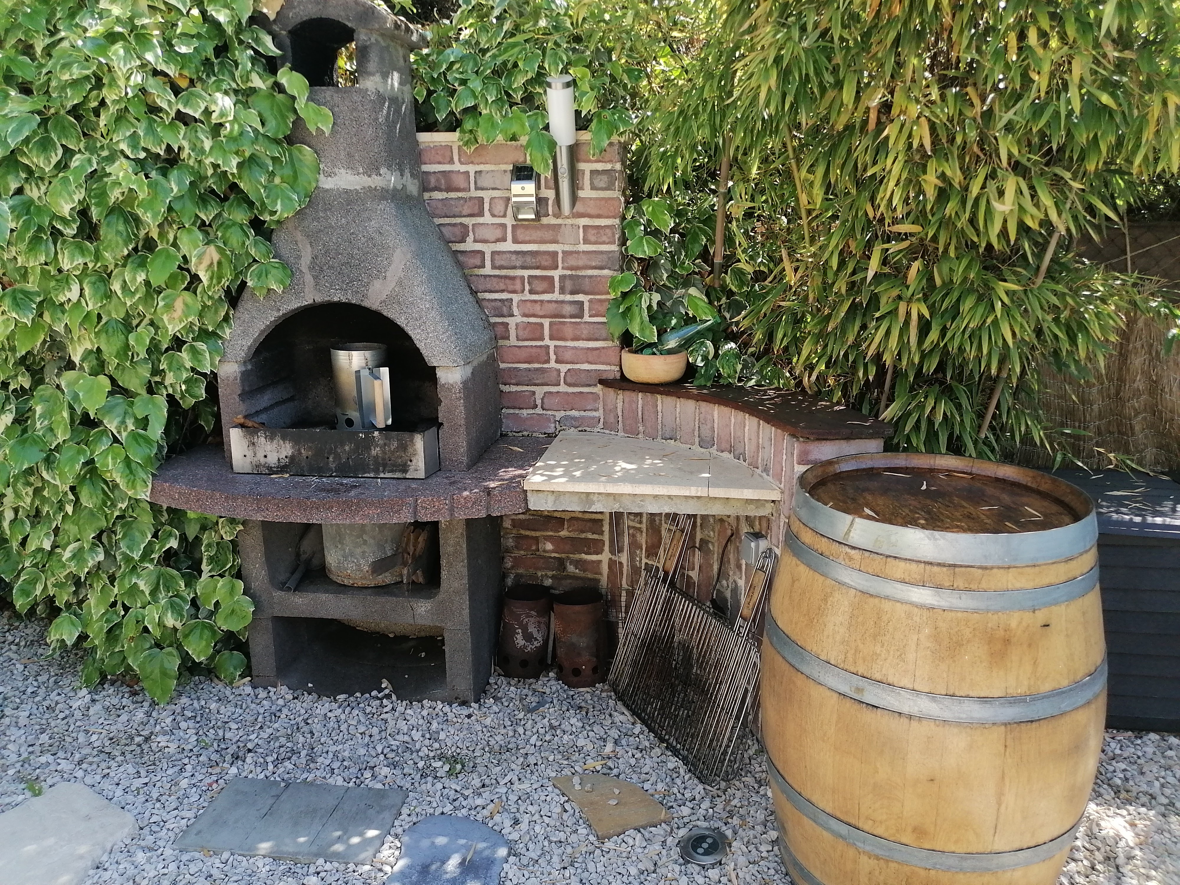 Le Cyprès, Lanzac - photo 26