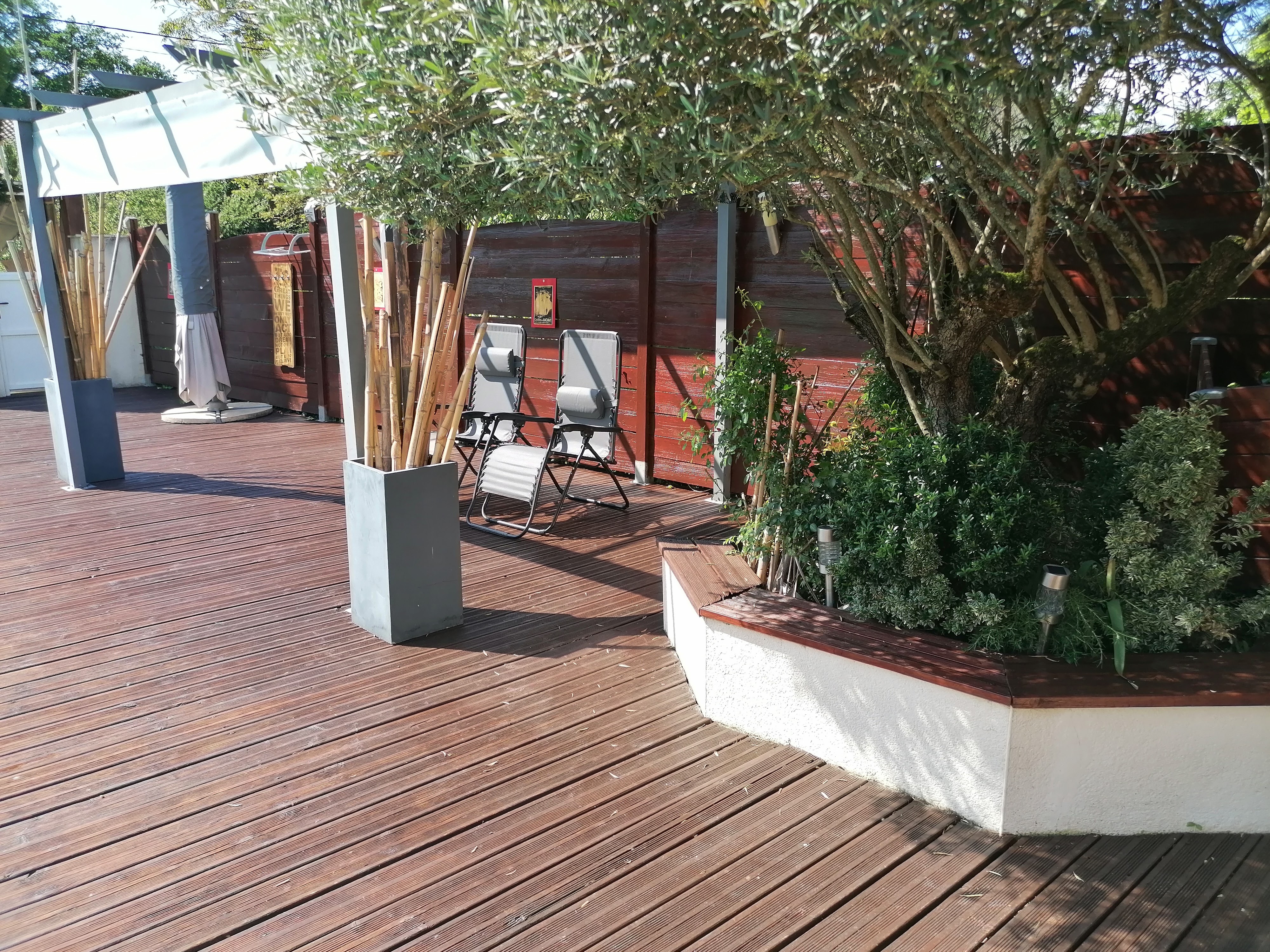 Le Cyprès, Lanzac - photo 27