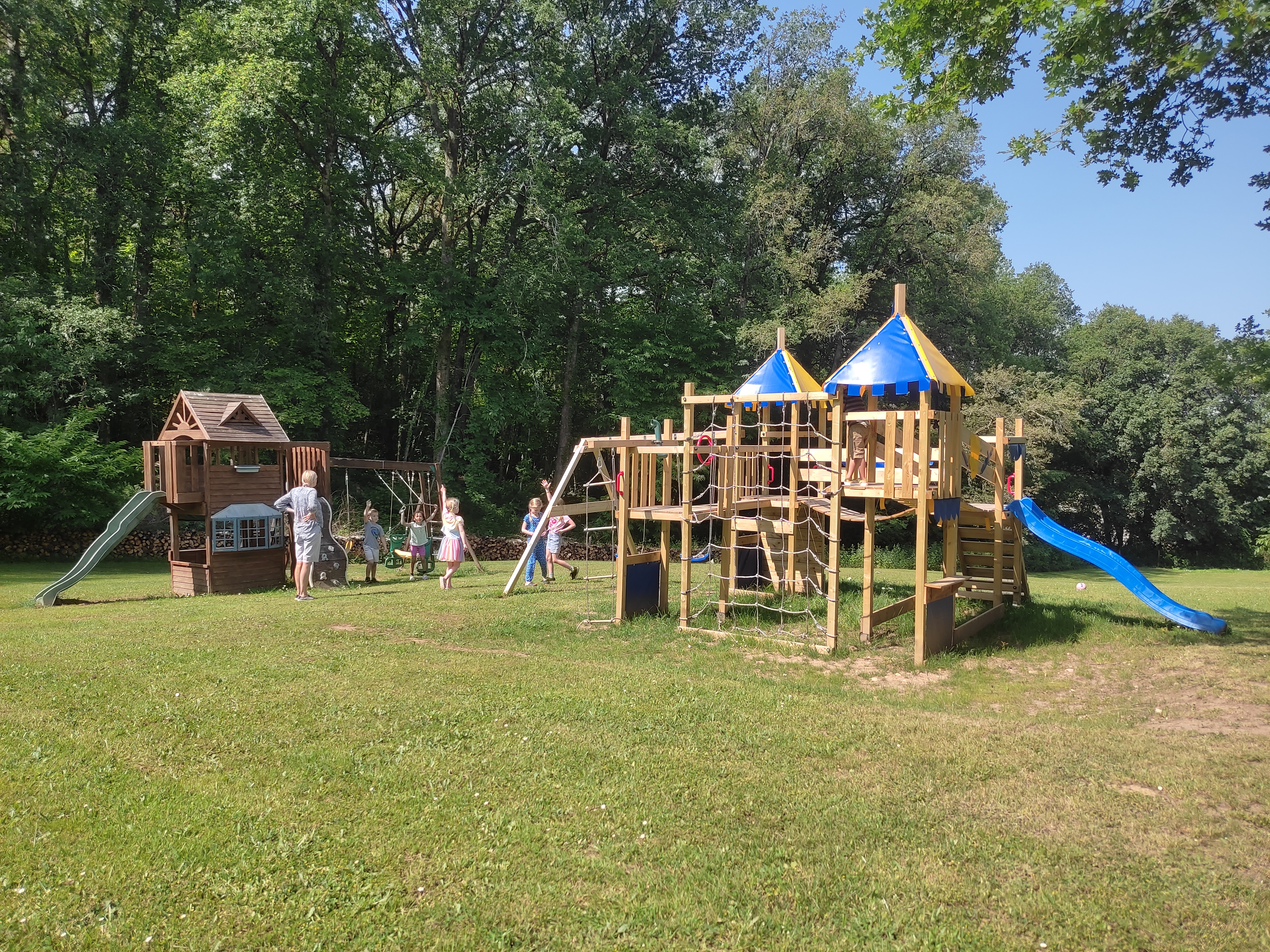 Pagel - Soleil couchant RDC, Catus - photo 4