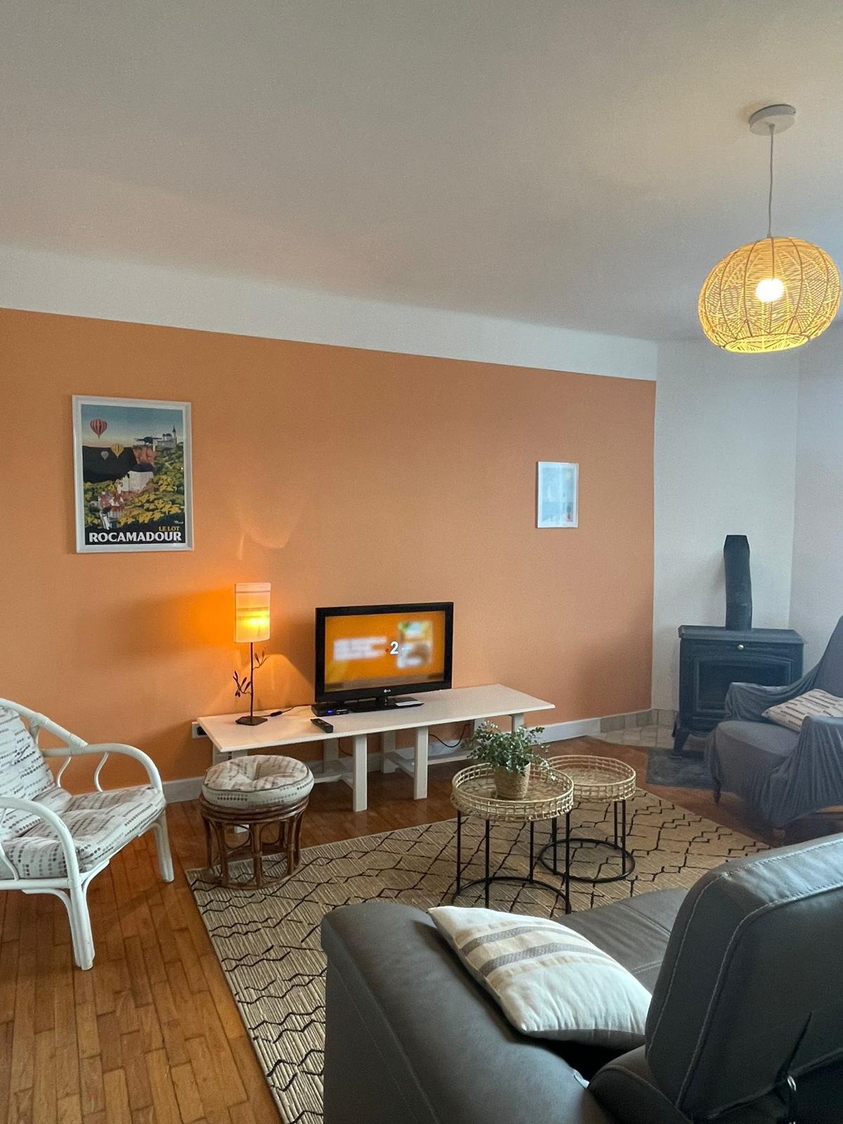 Gite des Places, Payrignac - photo 13