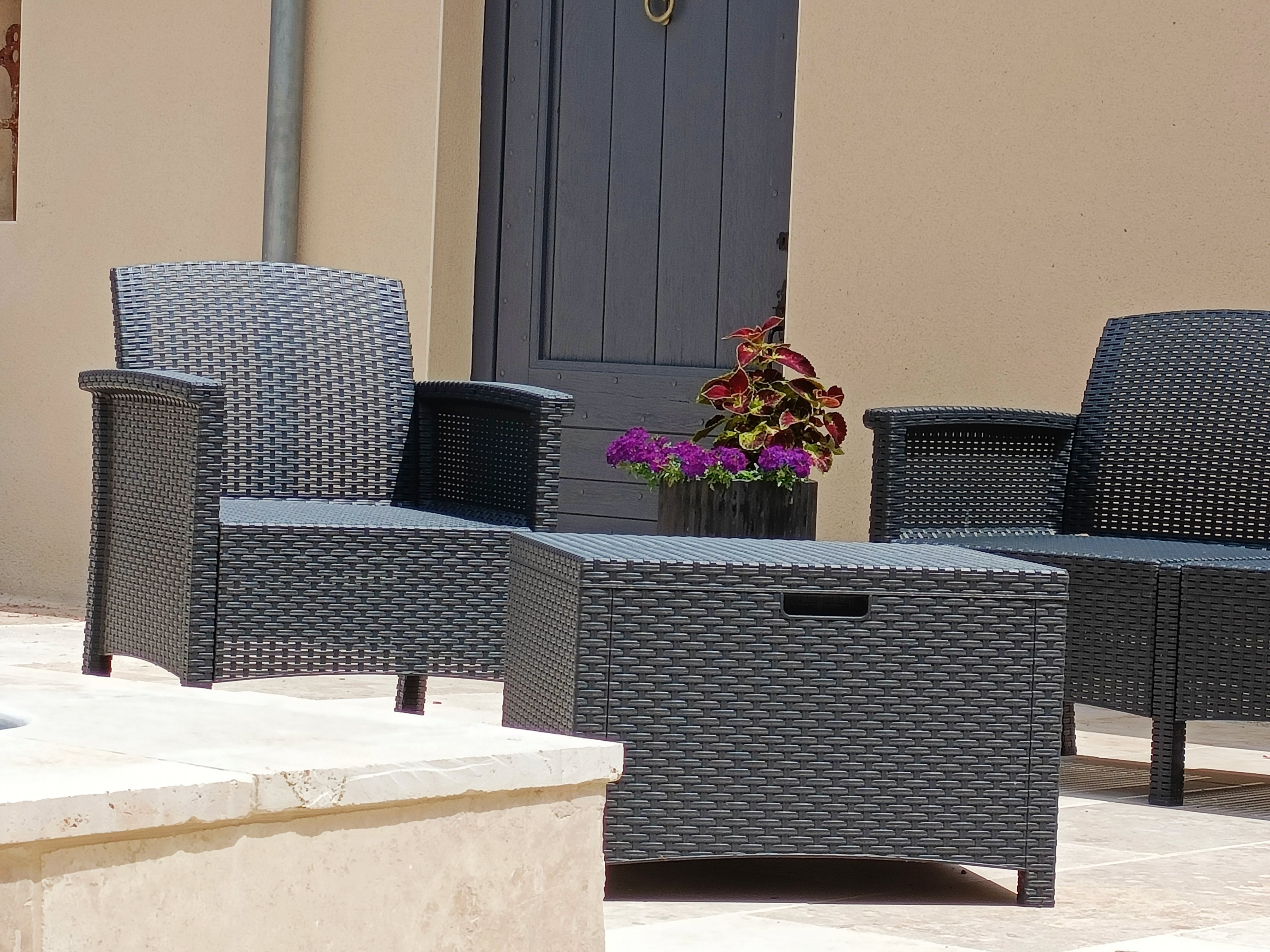 L'Etoile de Zakiel, Cambayrac - photo 22