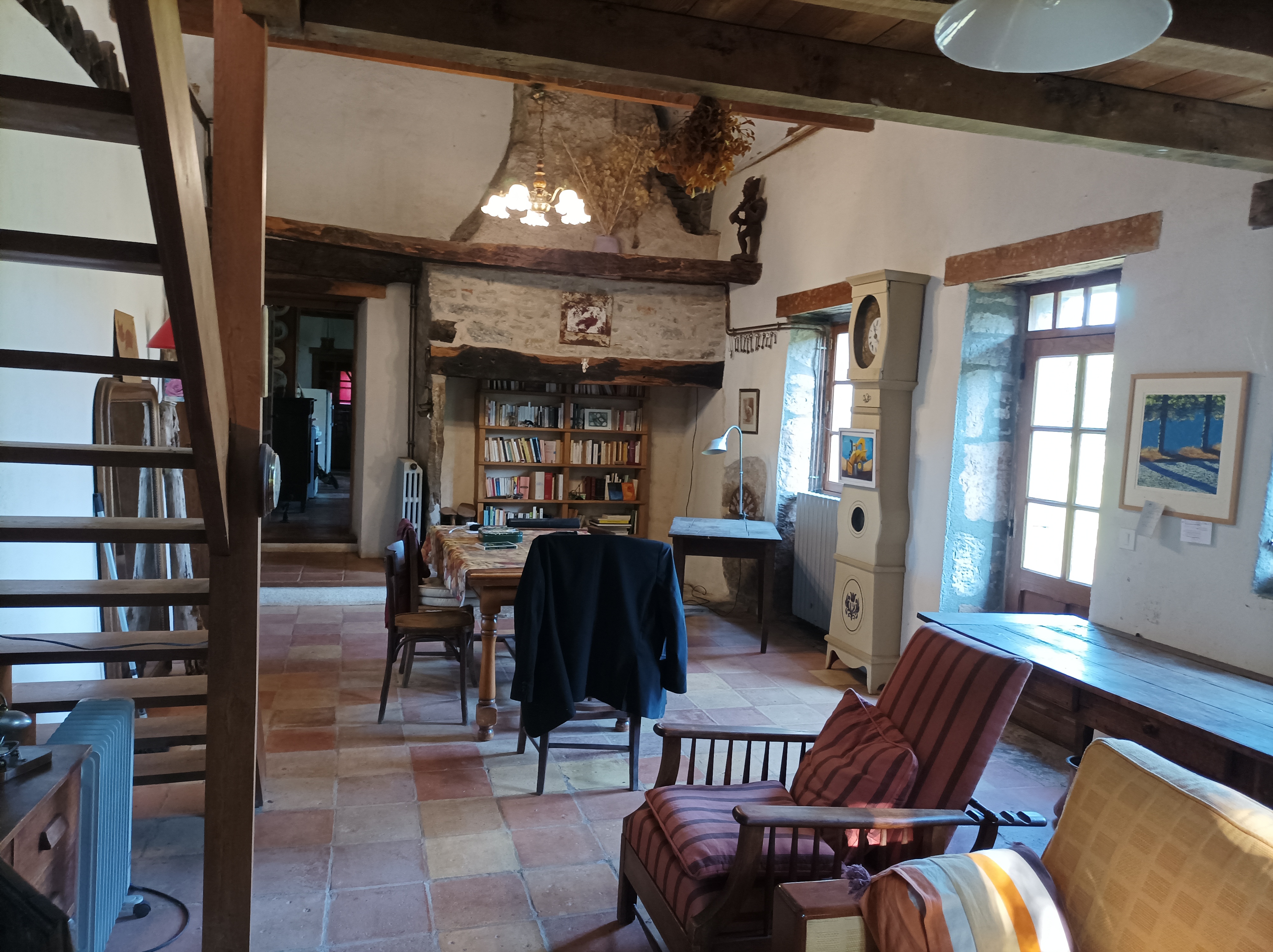 Mas de Tourel, Livernon - photo 6