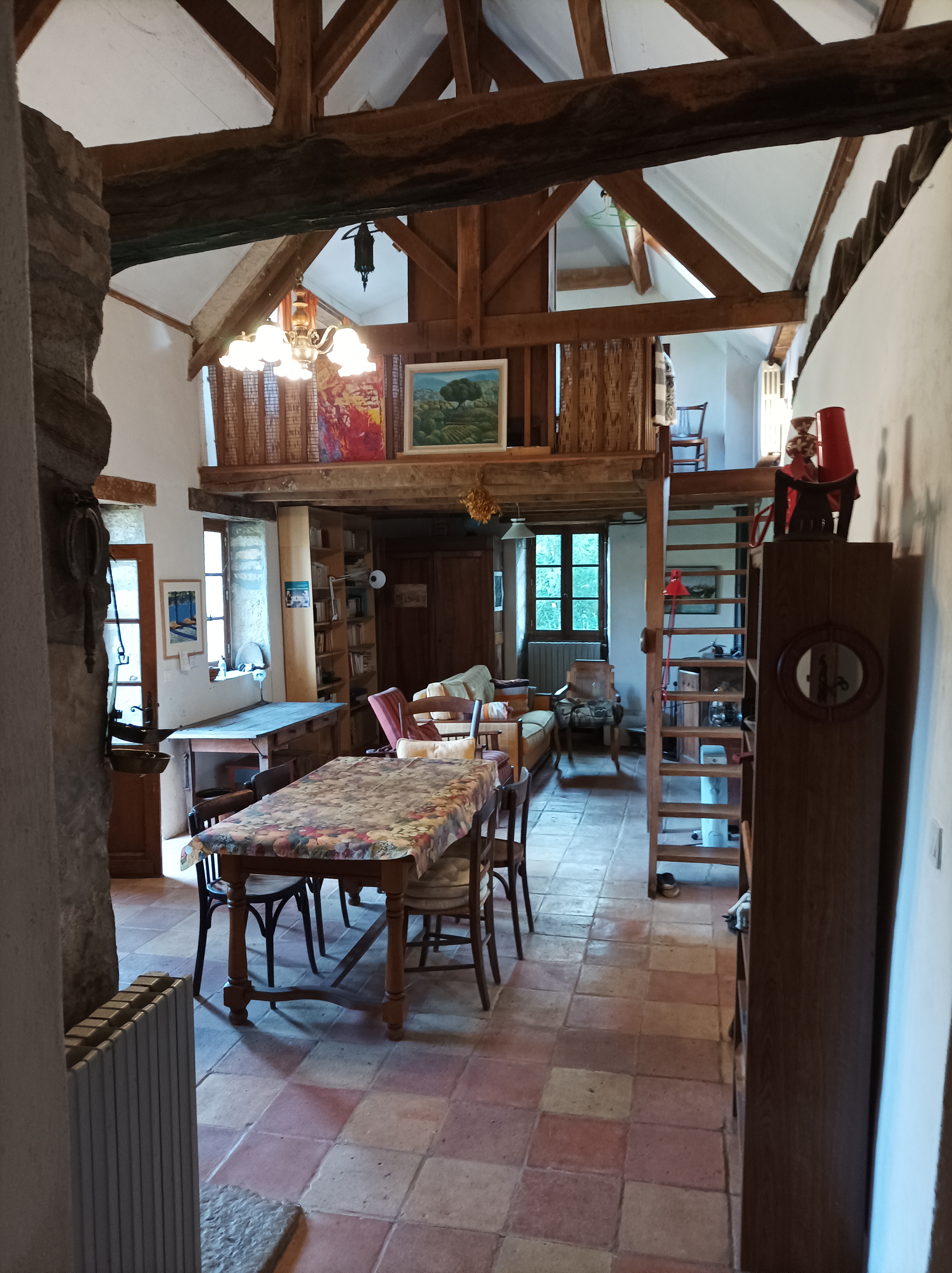 Mas de Tourel, Livernon - photo 8