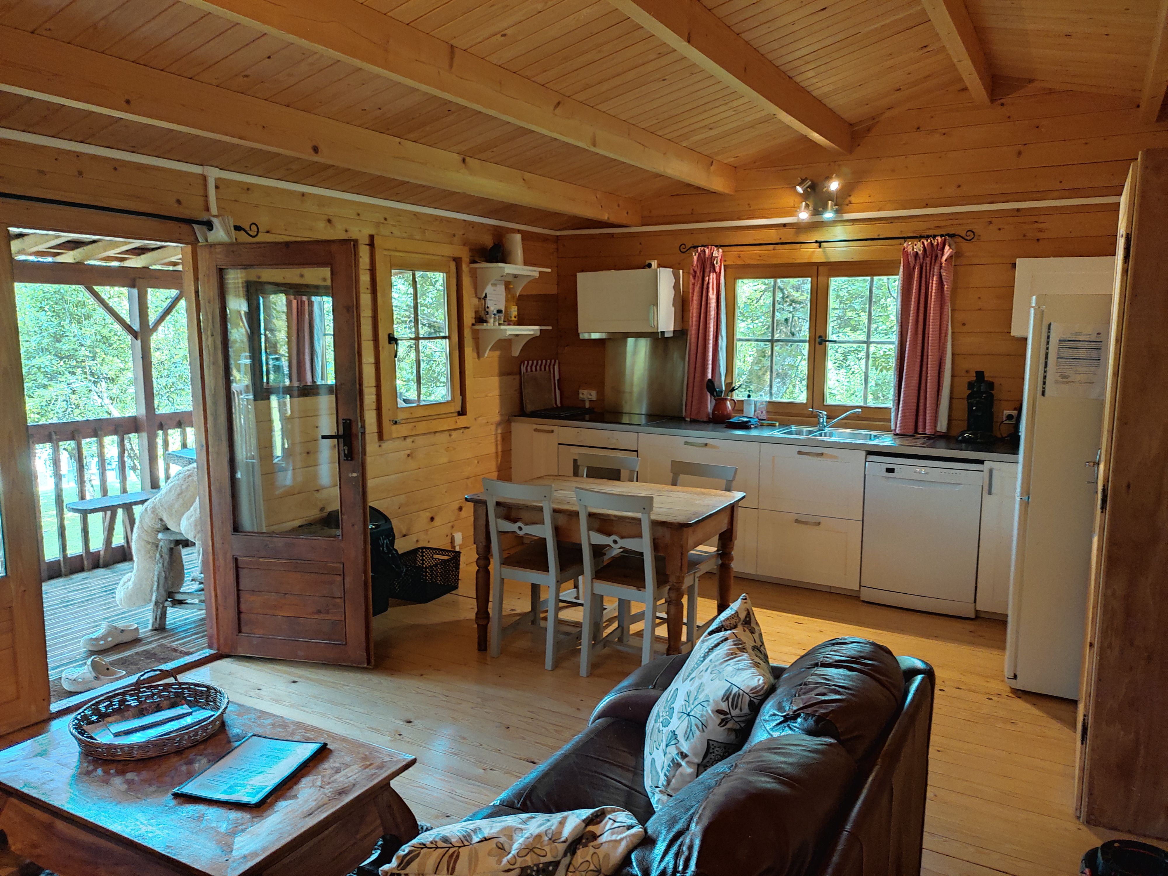 Pagel - La Maison des Bois, Catus - photo 6