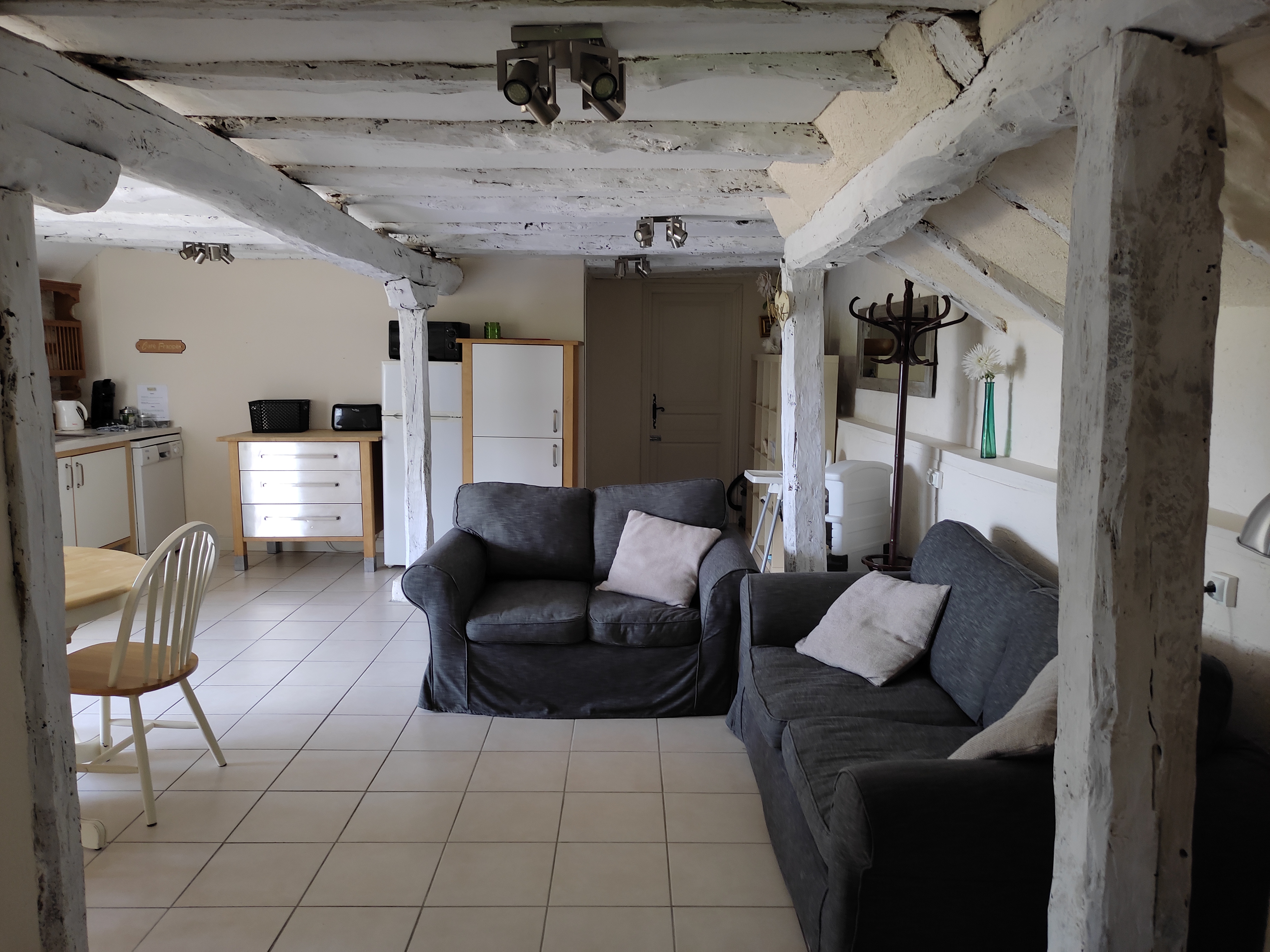 Pagel - La Glycine, Catus - photo 3