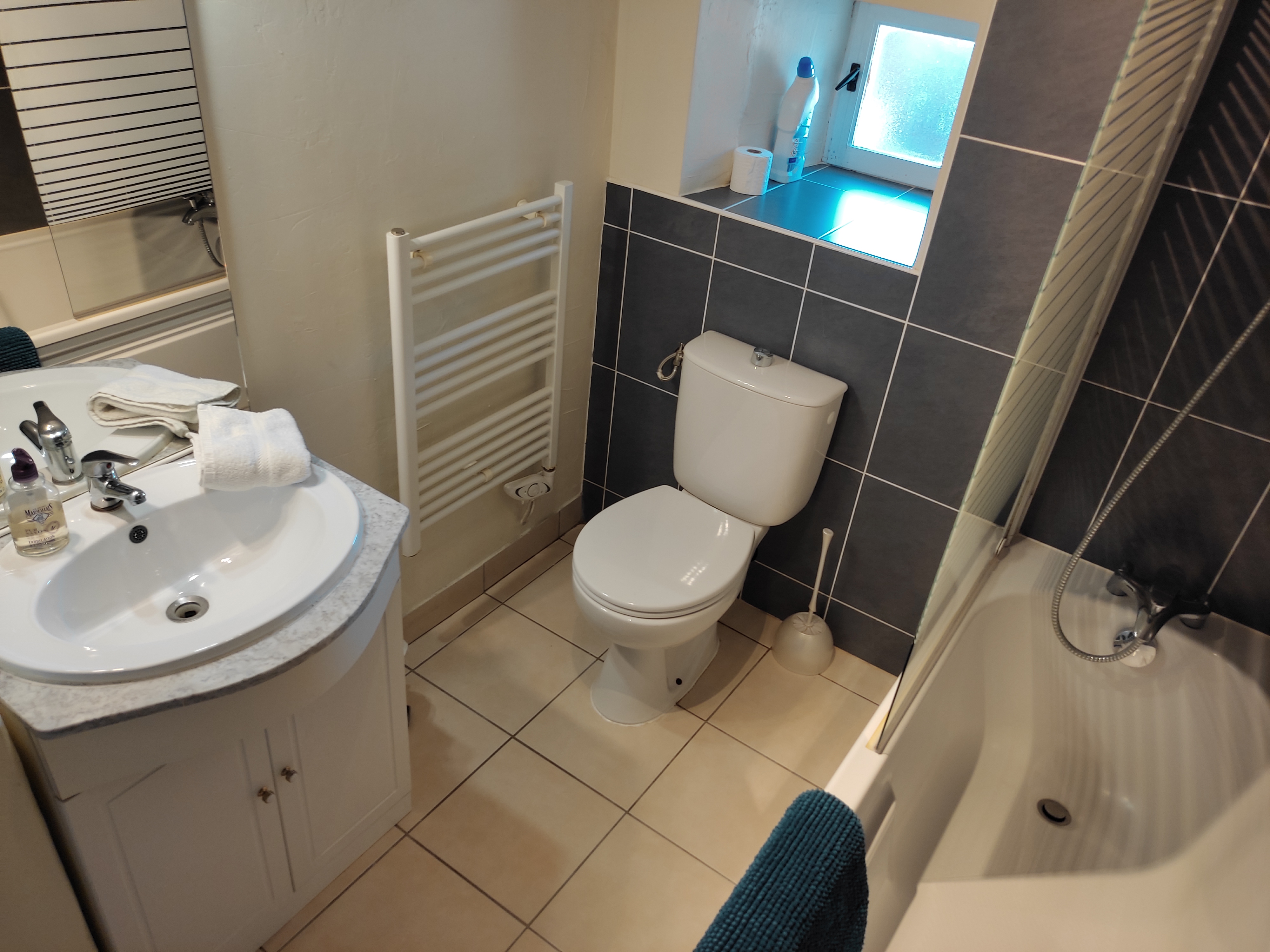 Pagel - La Glycine, Catus - photo 5