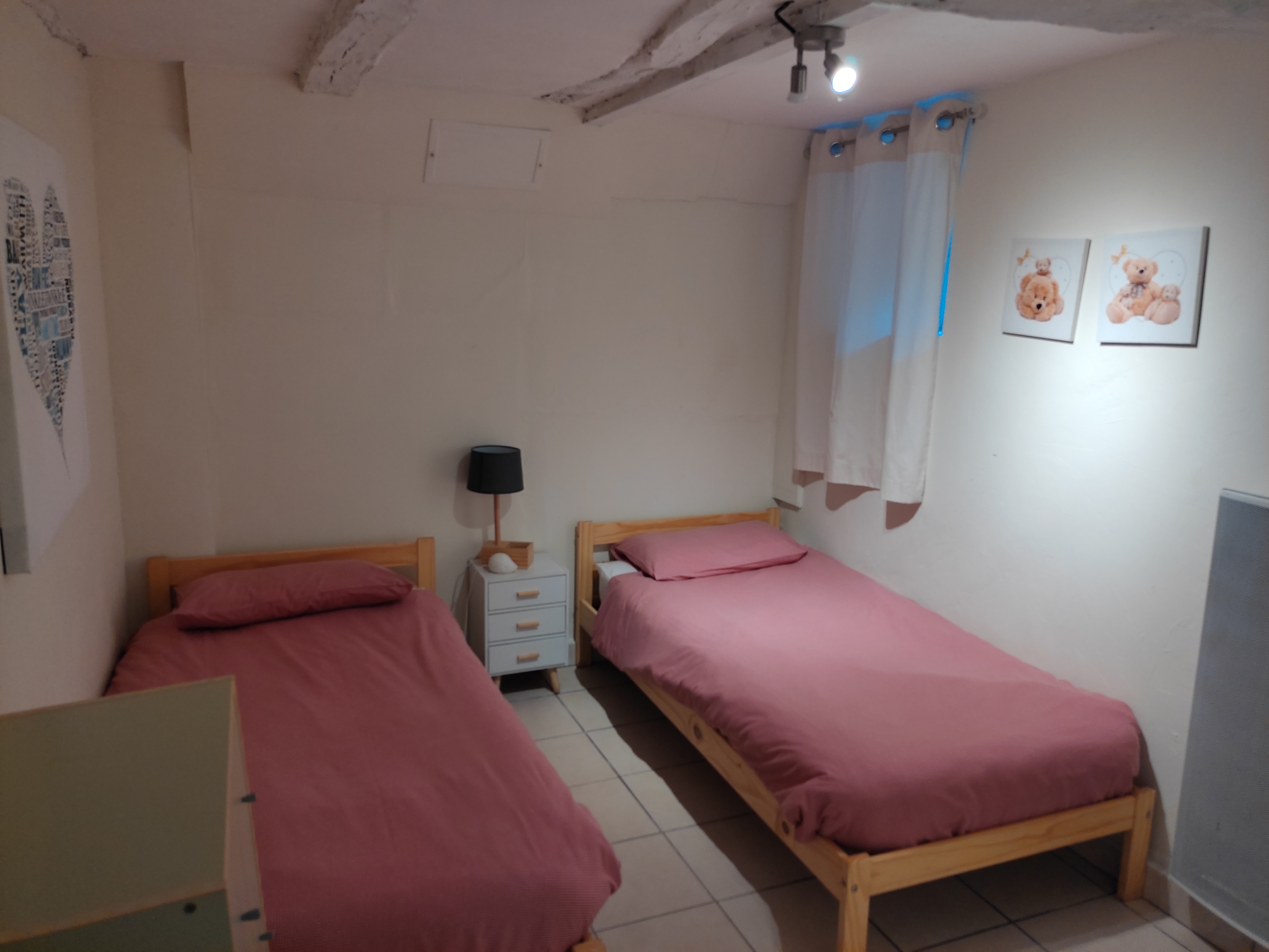 Pagel - La Glycine, Catus - photo 6