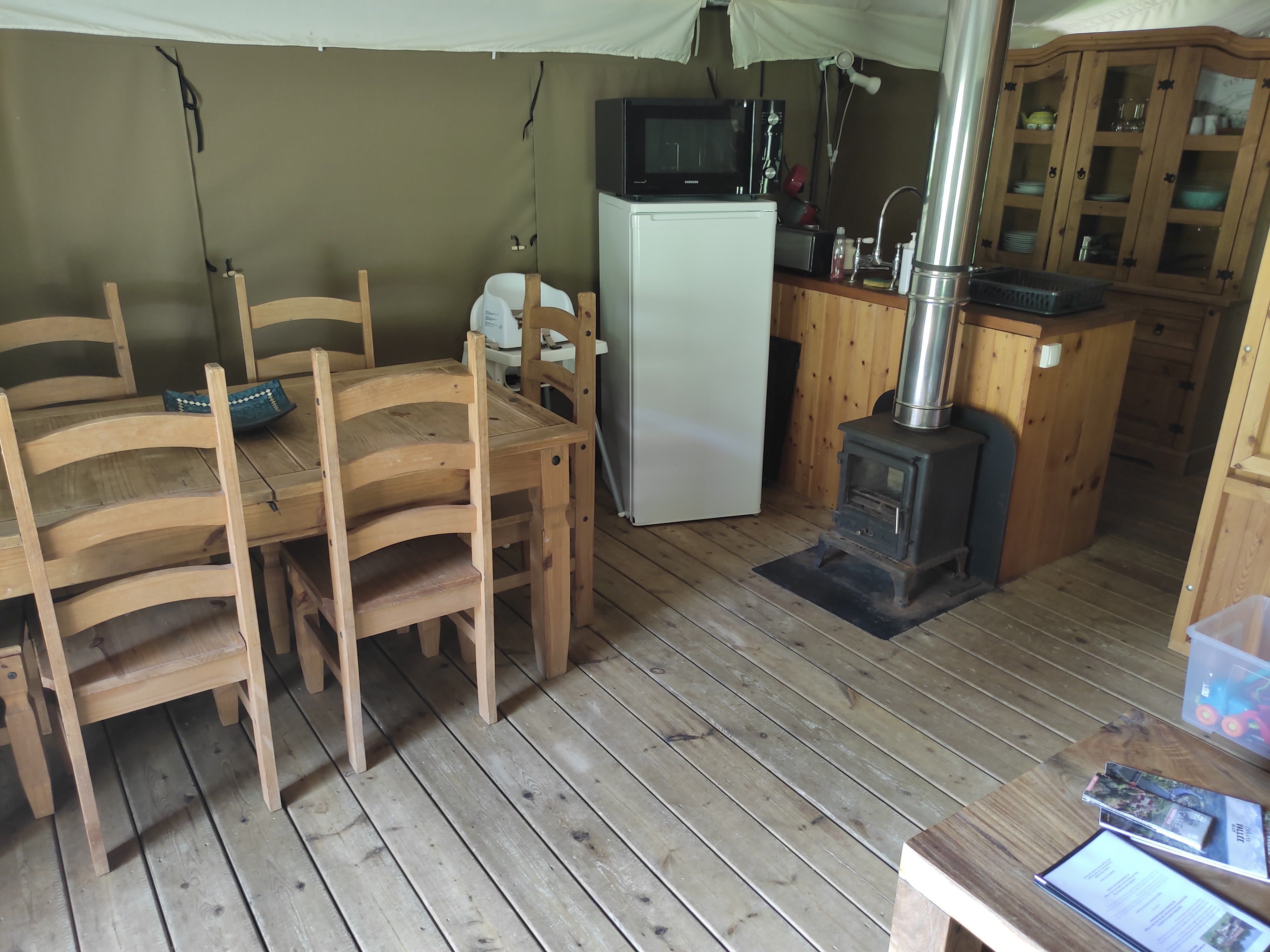 Pagel - Moomba Lodge Elephant, Catus - photo 6