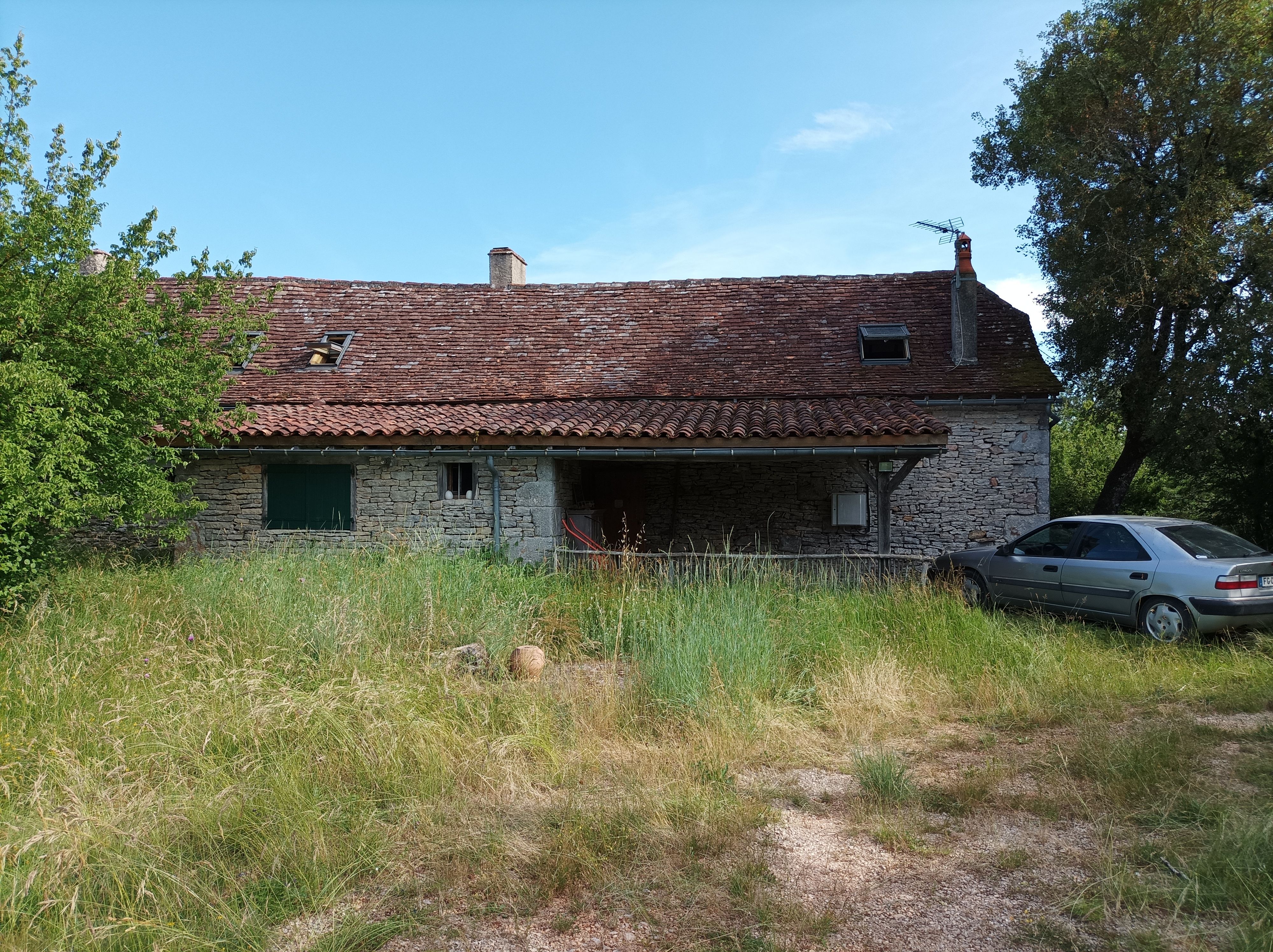 Mas de Tourel, Livernon - photo 9