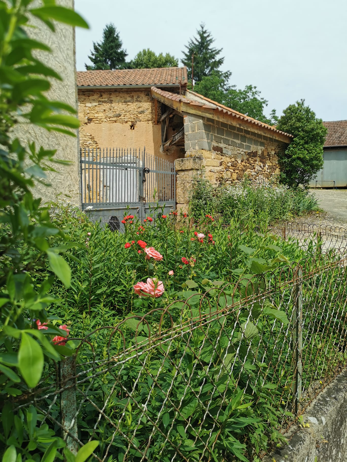 L'Oustal du Malbernat