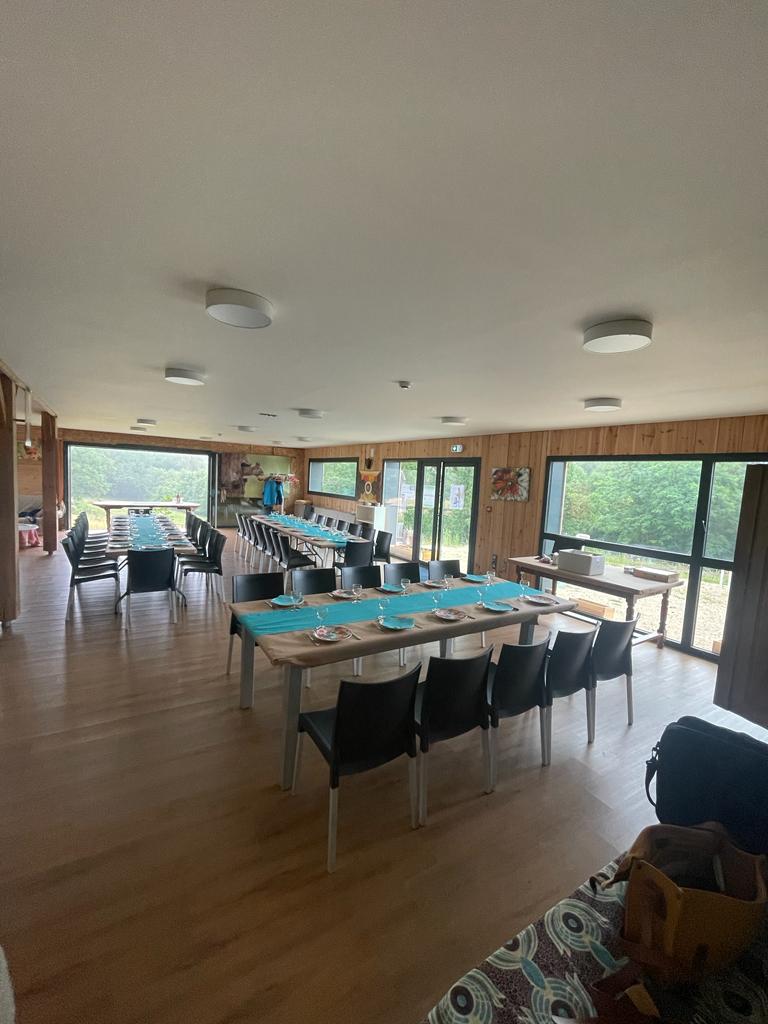 La Ferme de Louisotte, Bétaille - photo 4