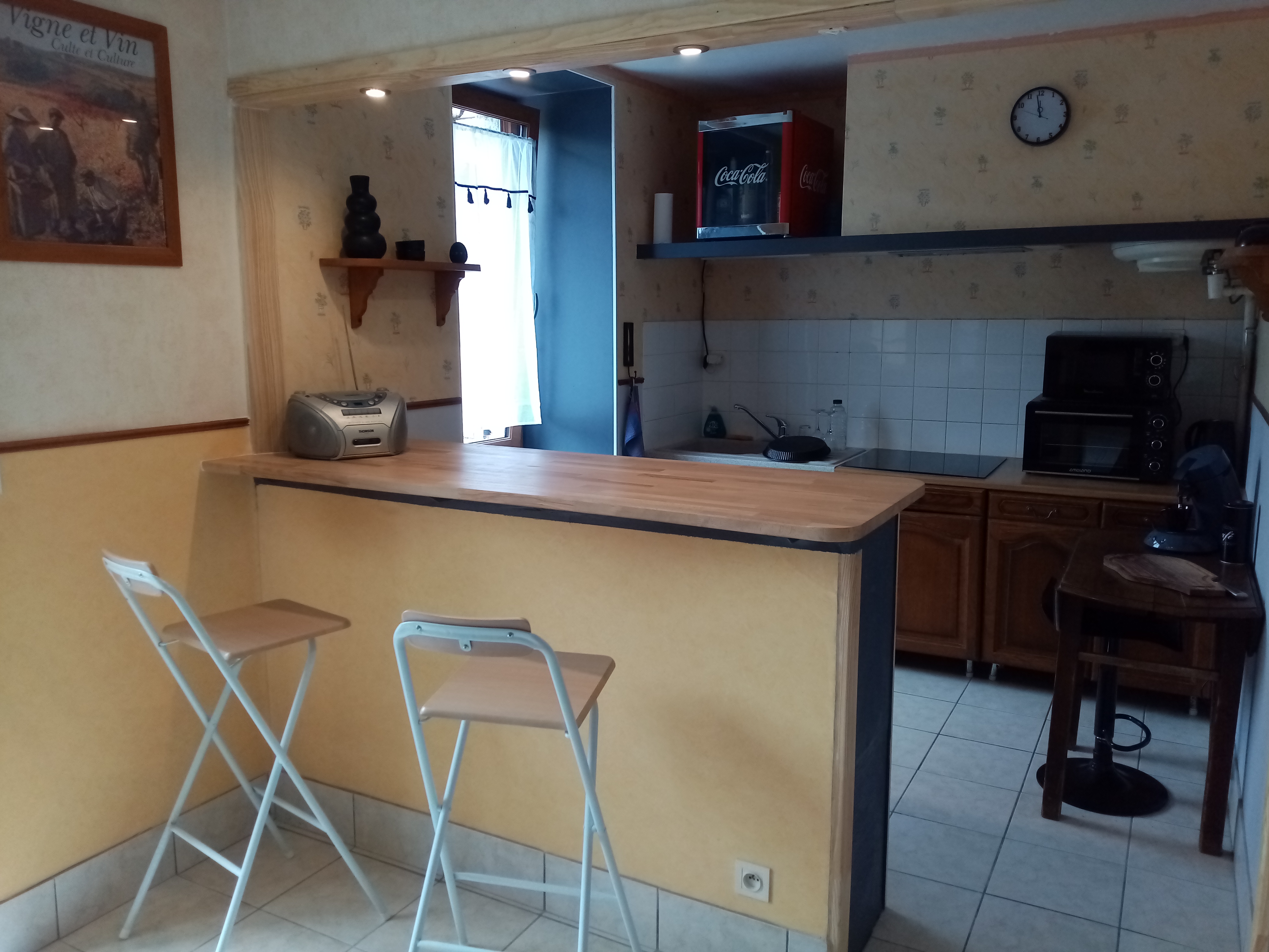 Moulin de l'Estang — photo 2