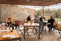La Table de Charrou, Limogne-en-Quercy - photo 8