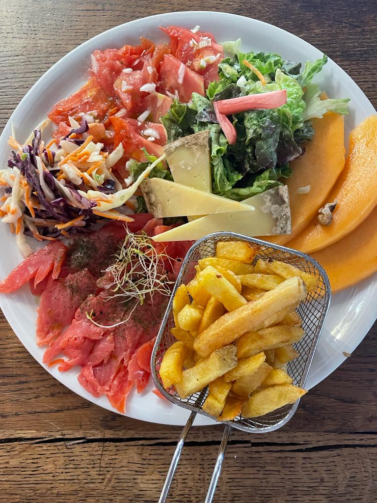 Restaurant Auberge de la Fontaine, Autoire - photo 6