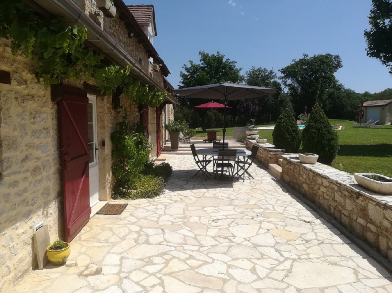 La Bergerie De Laura, Cœur de Causse - photo 11