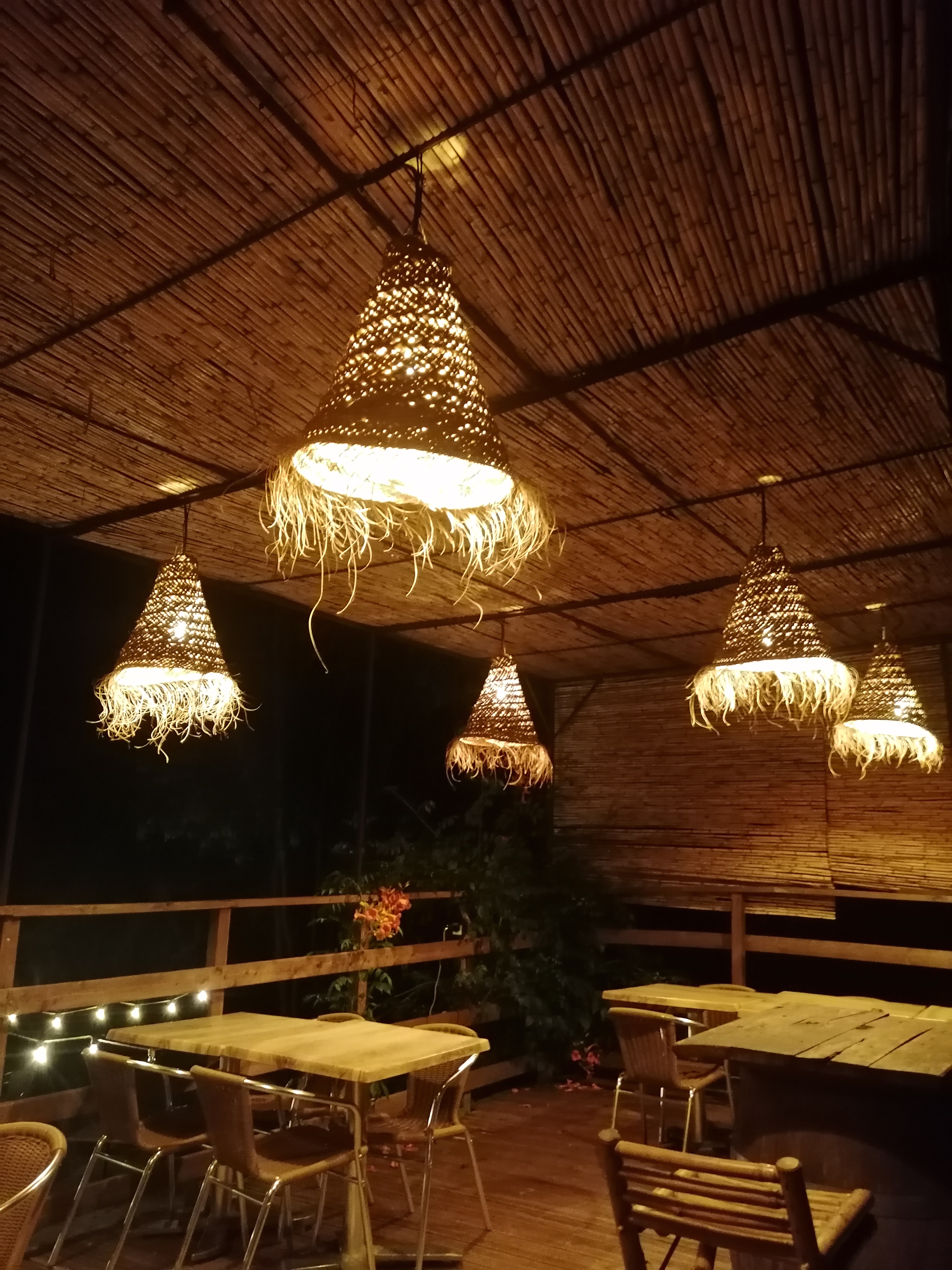 Restaurant Ô pieds dans l'eau, Marcilhac-sur-Célé - photo 6