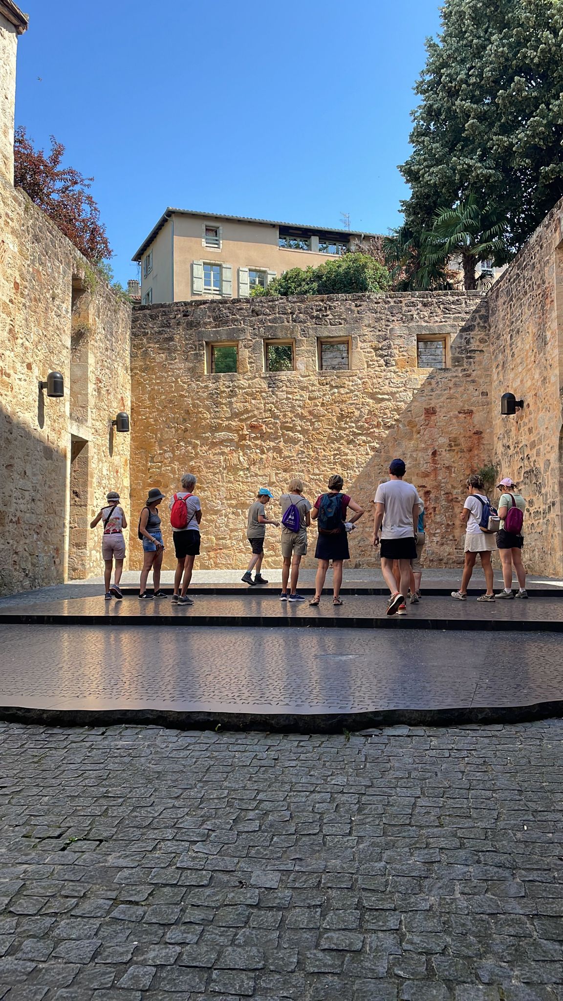 Aventure & vous, Grèzes - photo 11