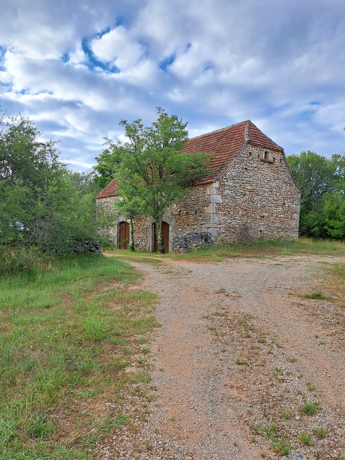 Gîte au Lac de Blars, Sénaillac-Lauzès - photo 18