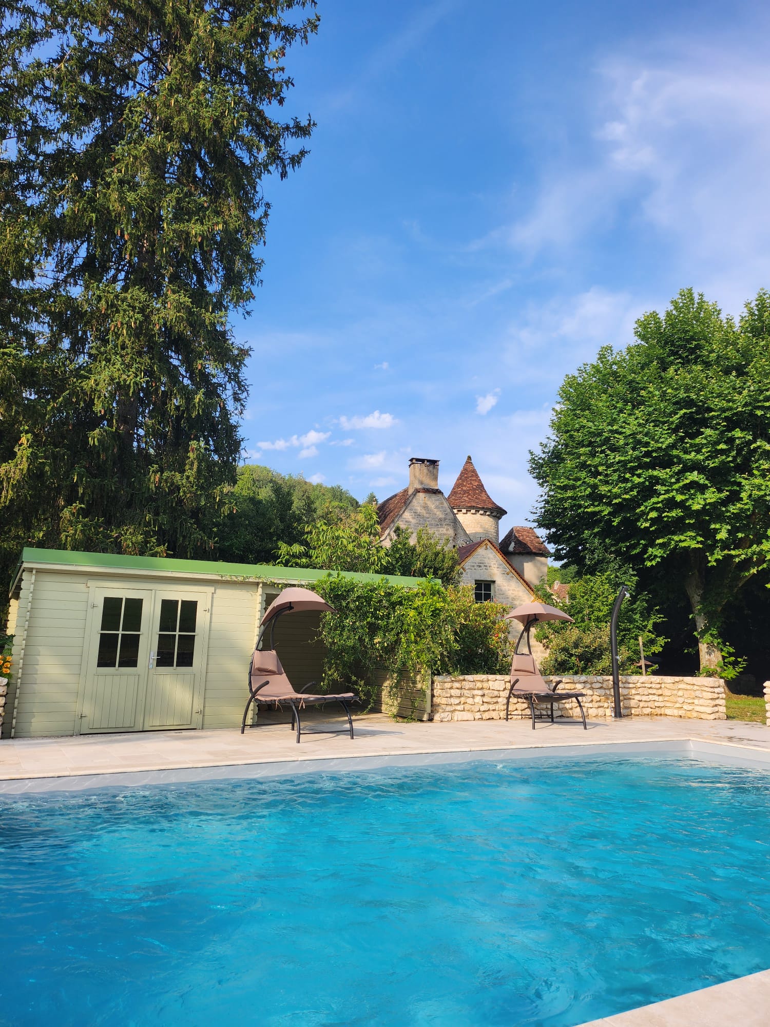 Domaine de Fénayrol