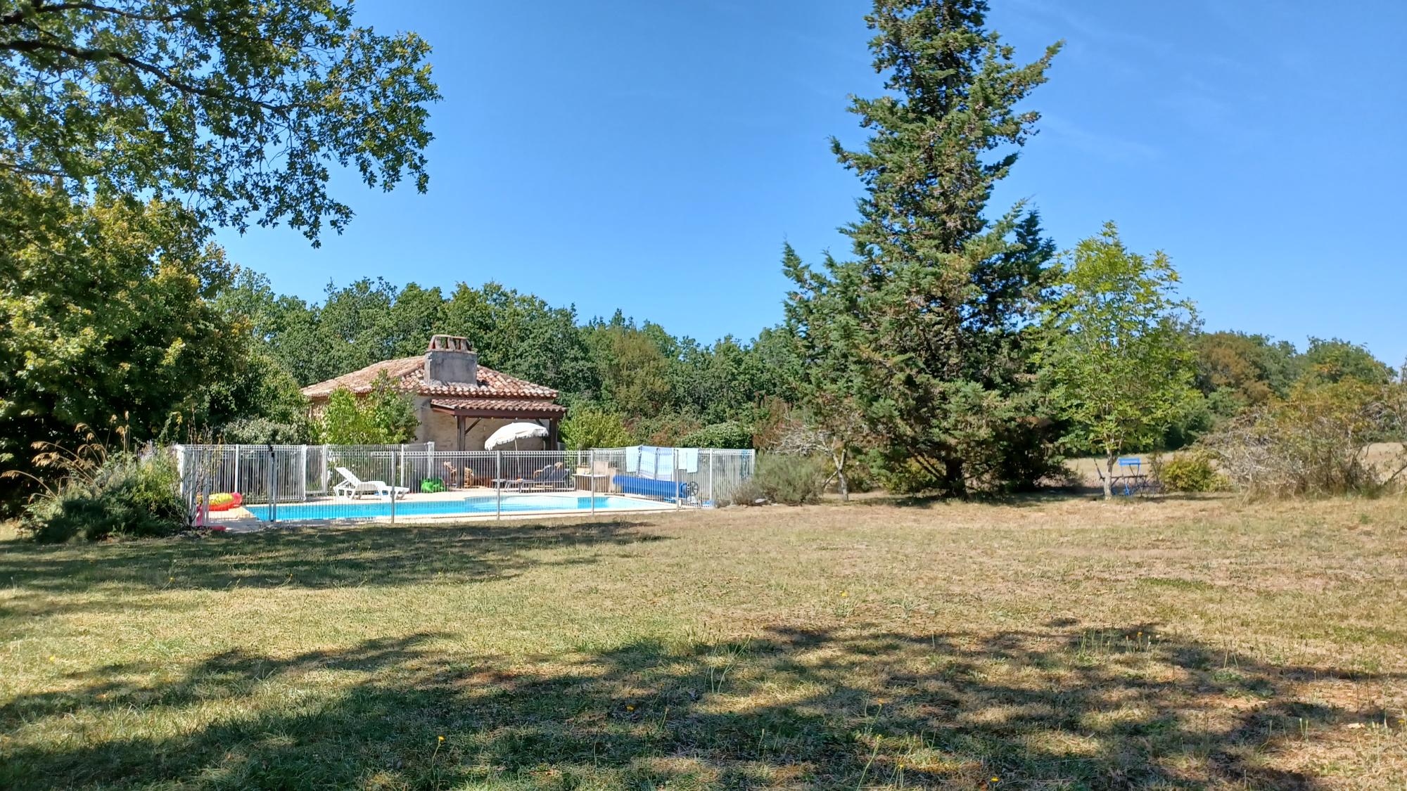 Caillou, Sérignac - photo 11