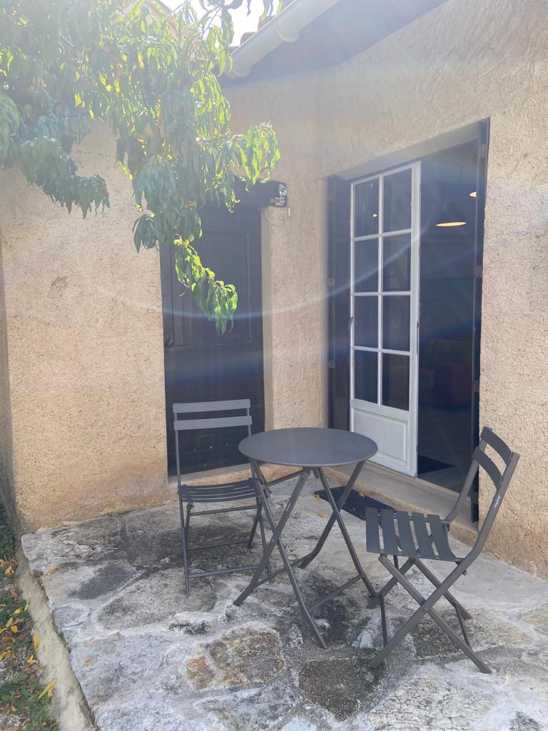 Studio du Lac, Montgesty - photo 4