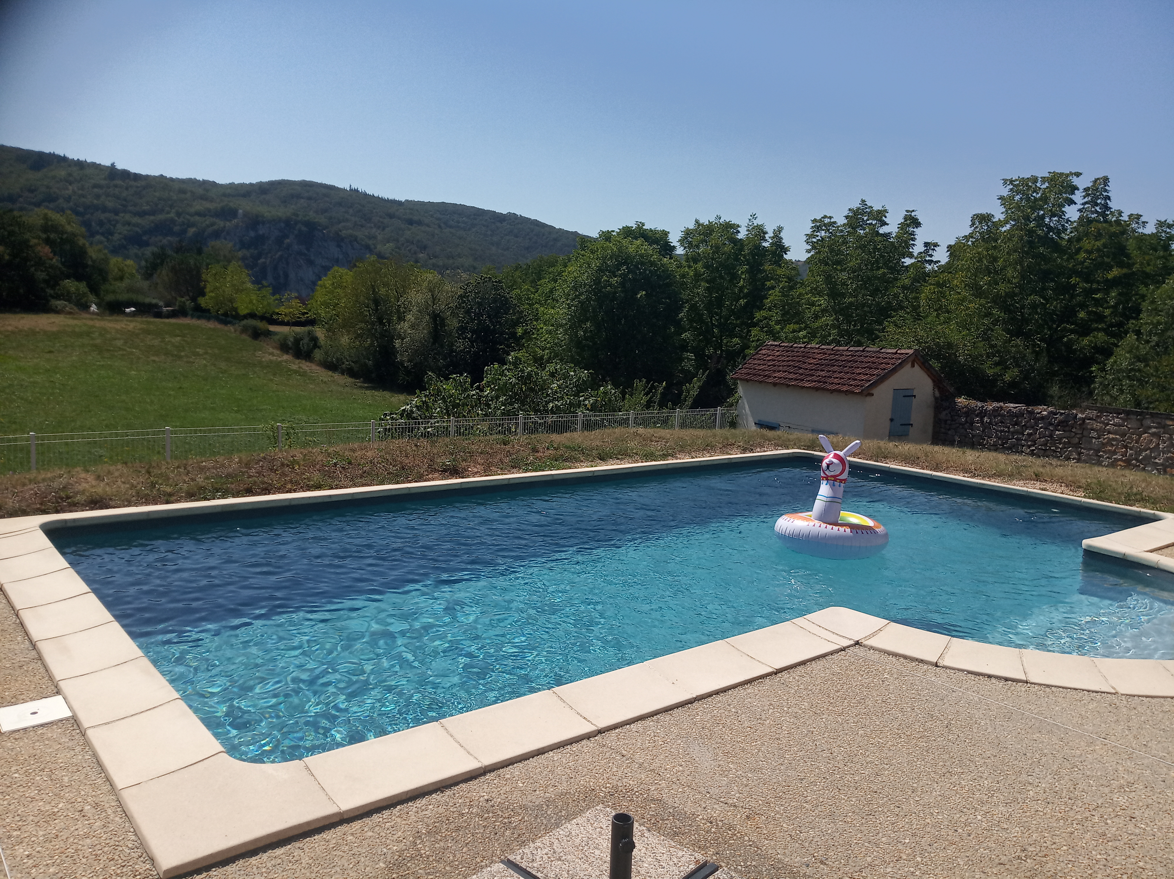 Gîte Saint-Cirq-Lapopie, Tour-de-Faure - photo 11