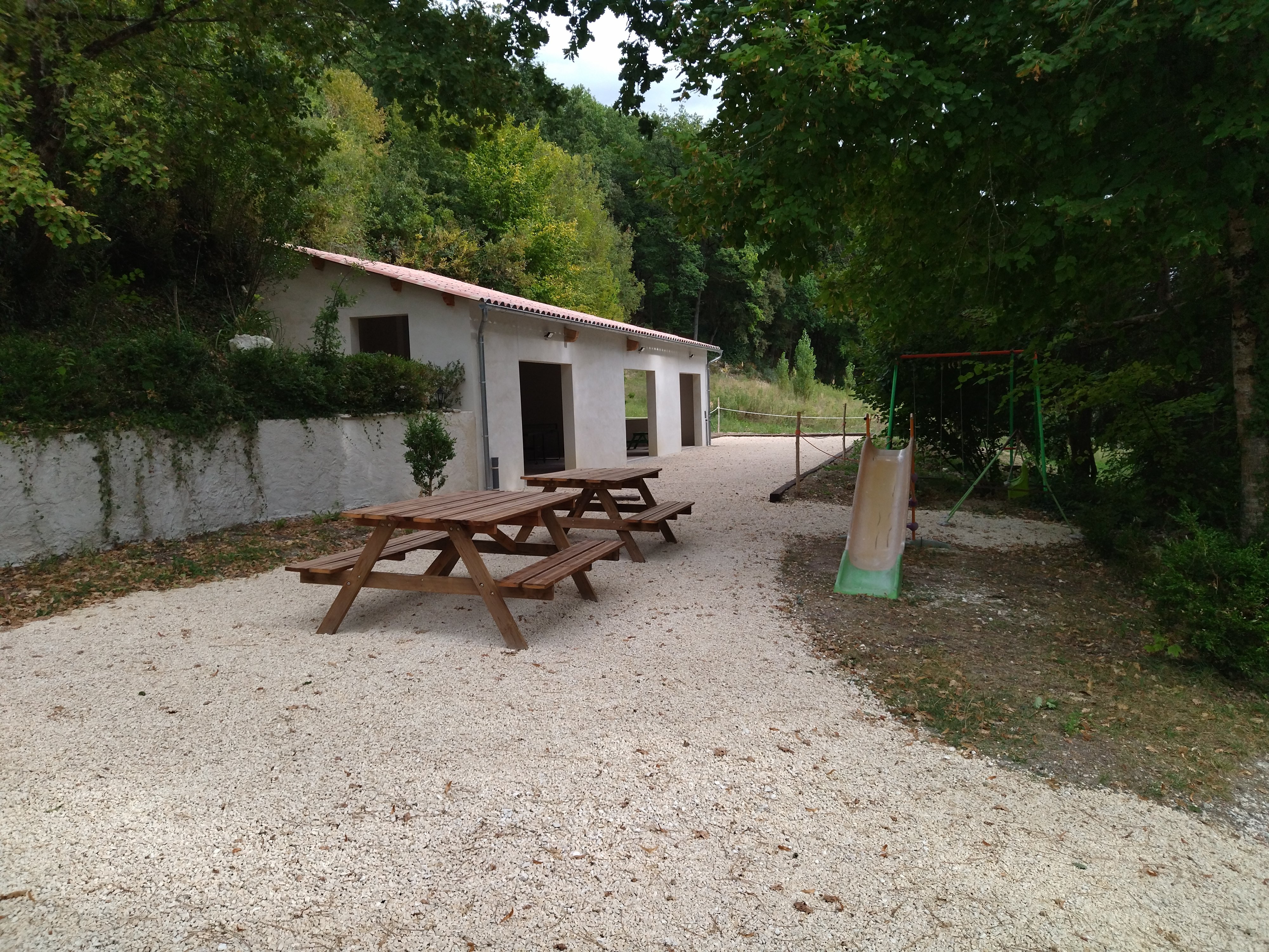 Eco Gîte le Théron Fontaine, Montcuq-en-Quercy-Blanc - photo 38