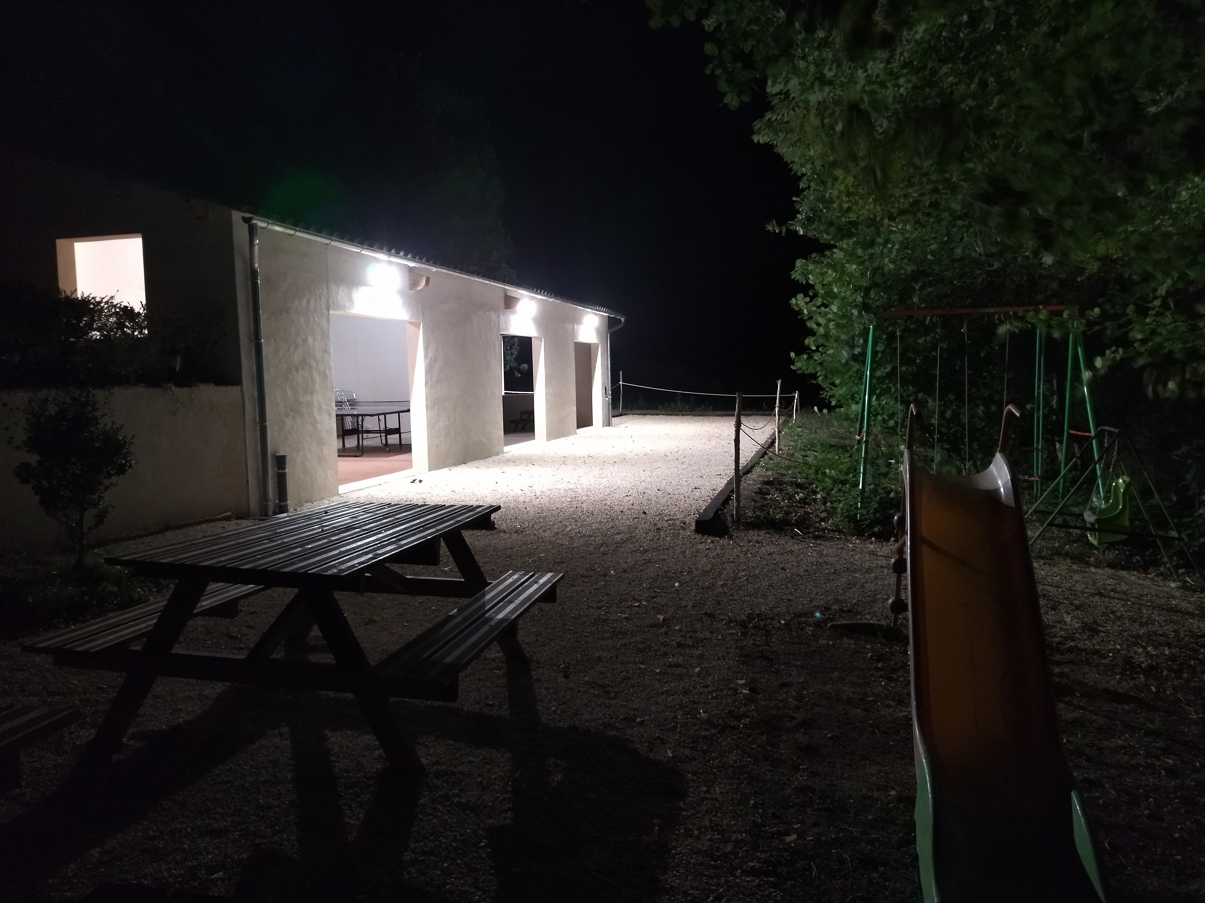 Eco Gîte le Théron Fontaine, Montcuq-en-Quercy-Blanc - photo 39