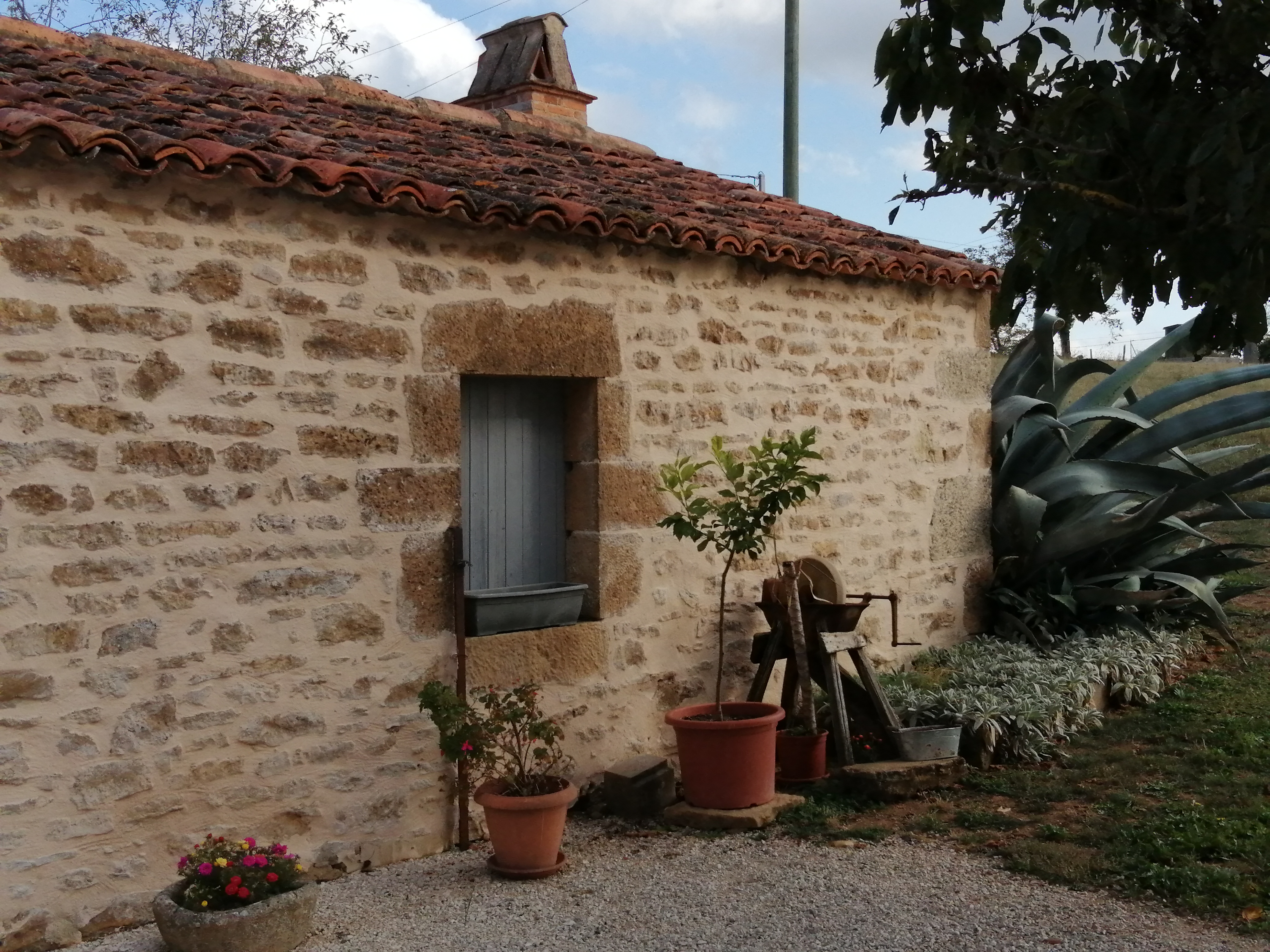 Gîte du Pech de Balajou, Figeac - photo 21