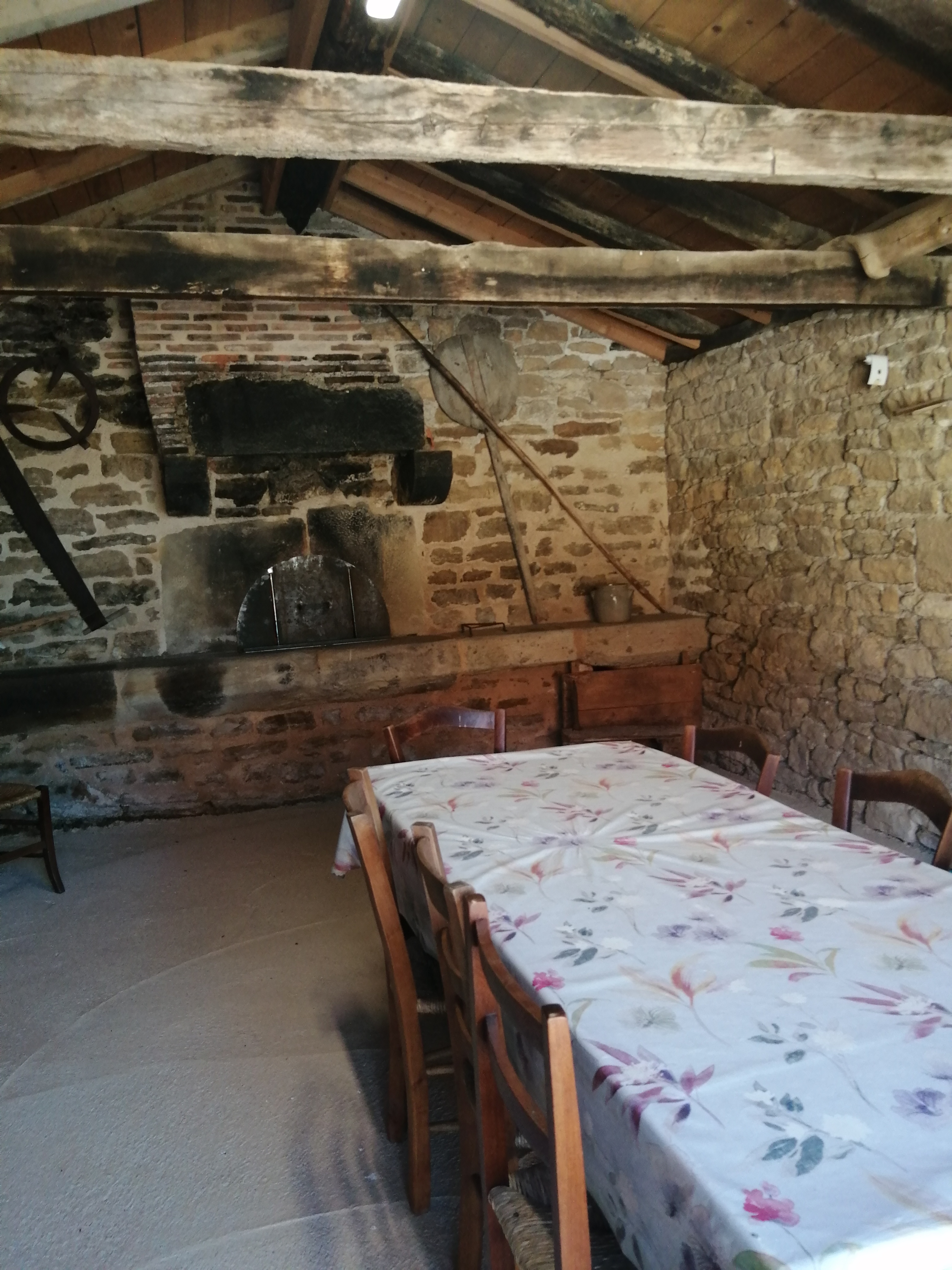 Gîte du Pech de Balajou, Figeac - photo 23