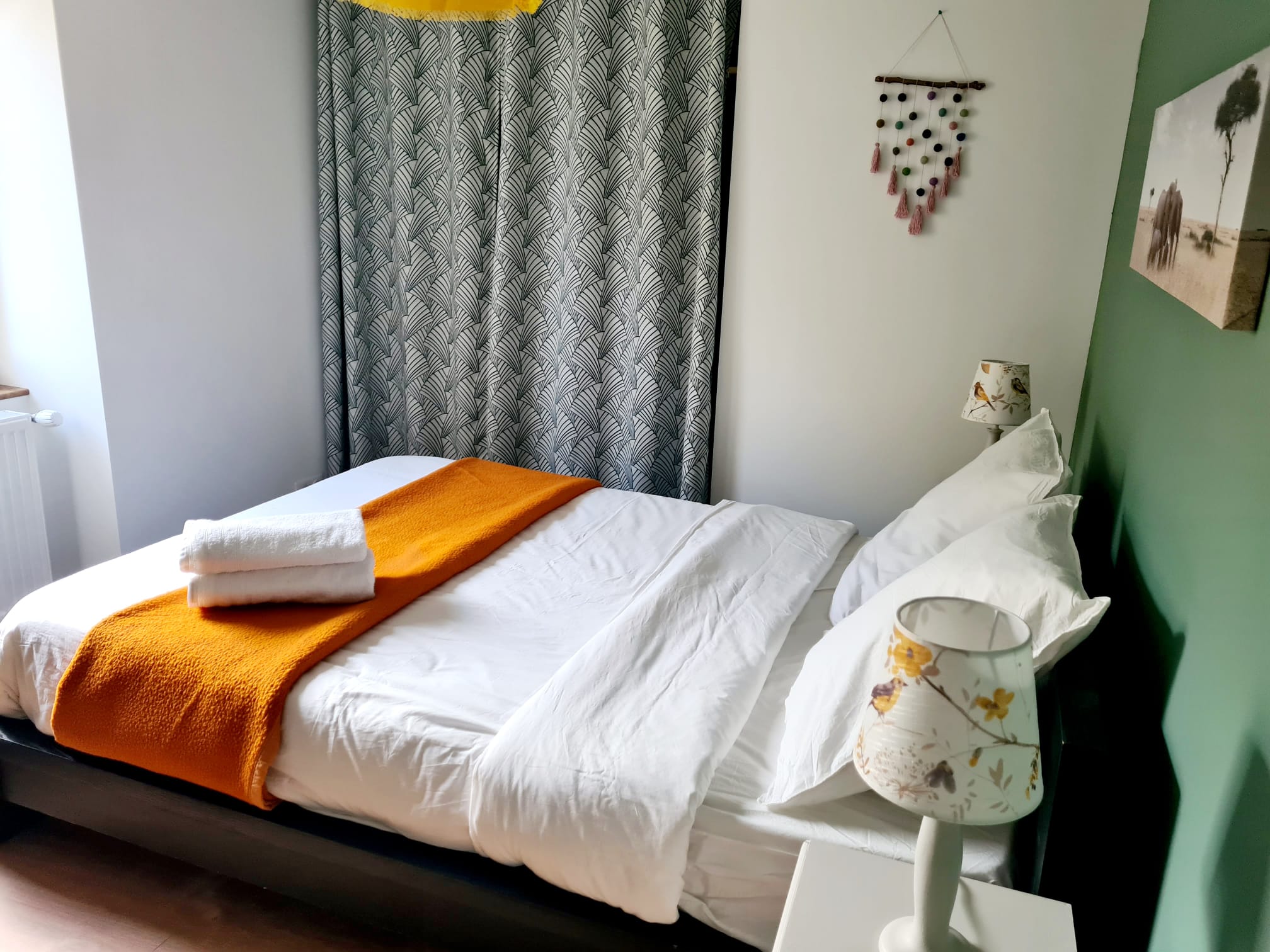 Gîte la Doline, Mayrac - photo 8