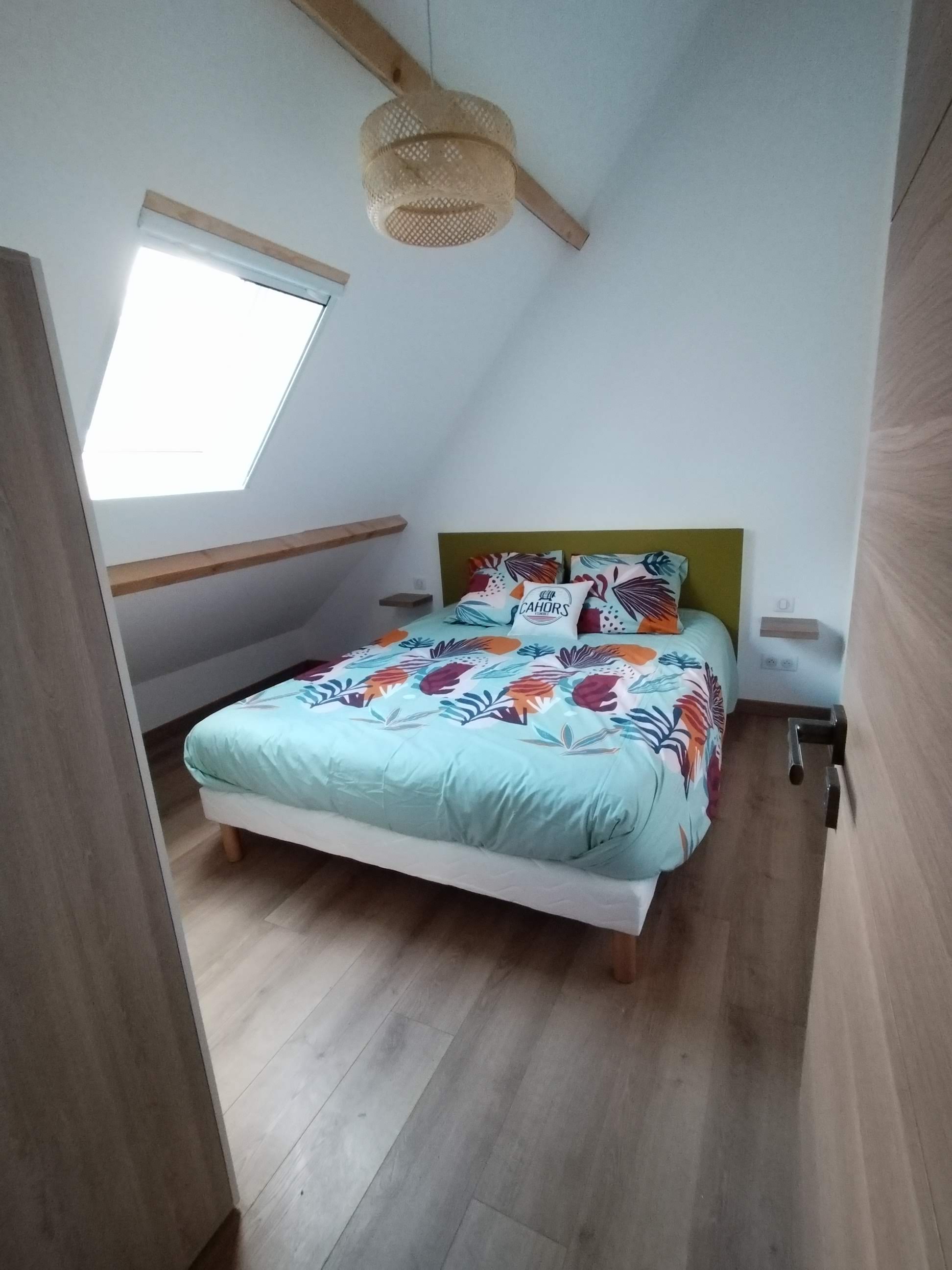 Le Gîte des Roumegas, Maxou - photo 2