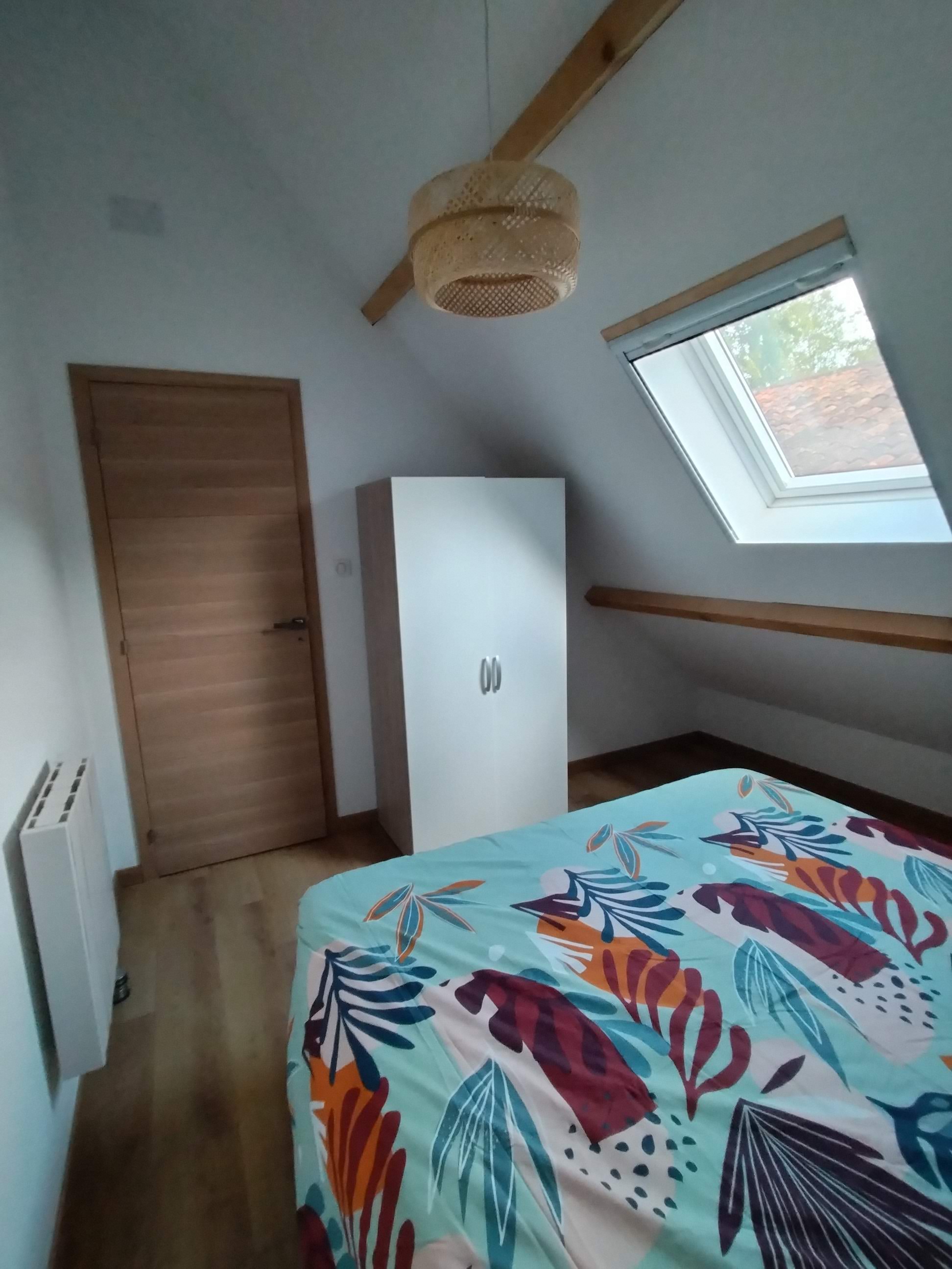 Le Gîte des Roumegas, Maxou - photo 3